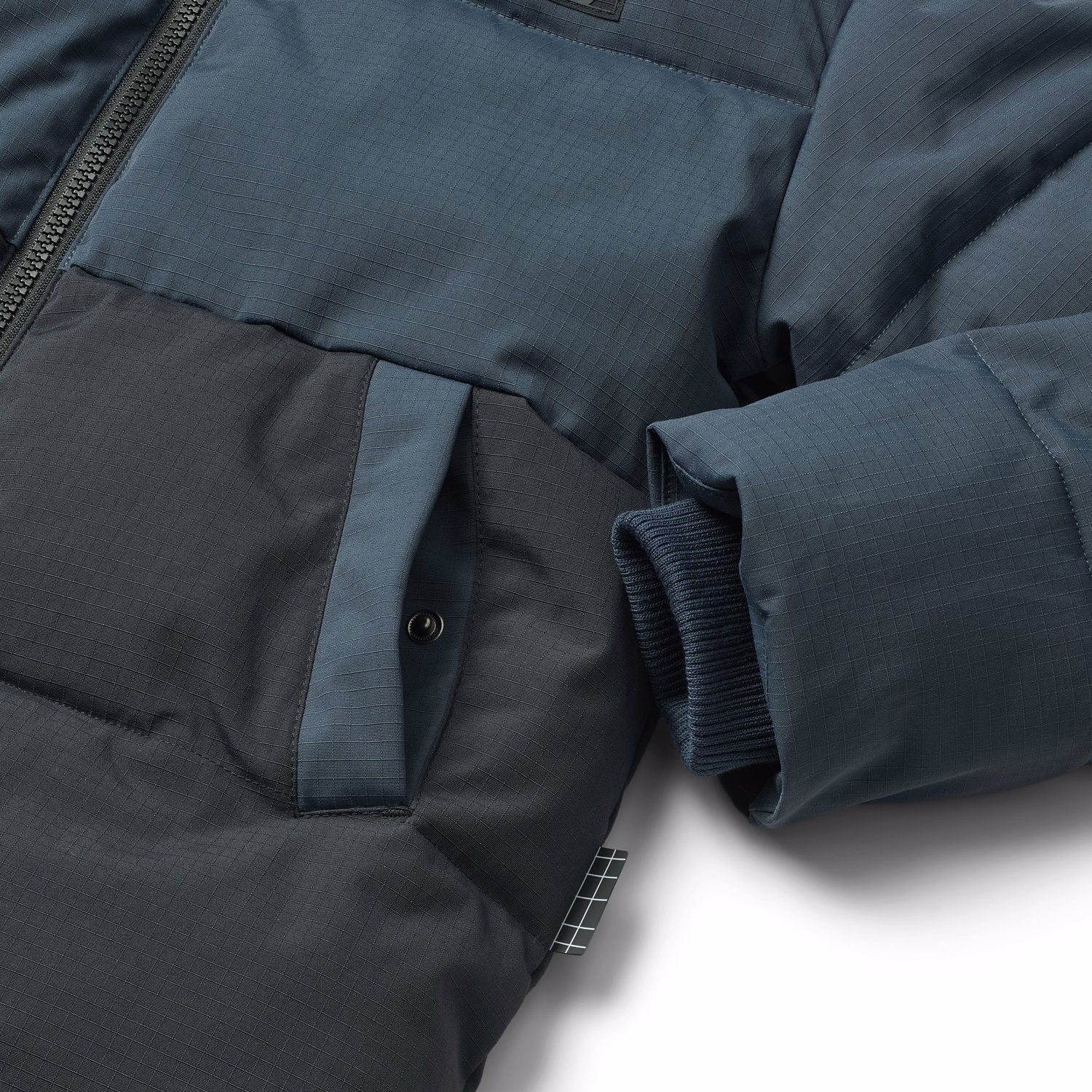 Hilo Jackets - Night Navy