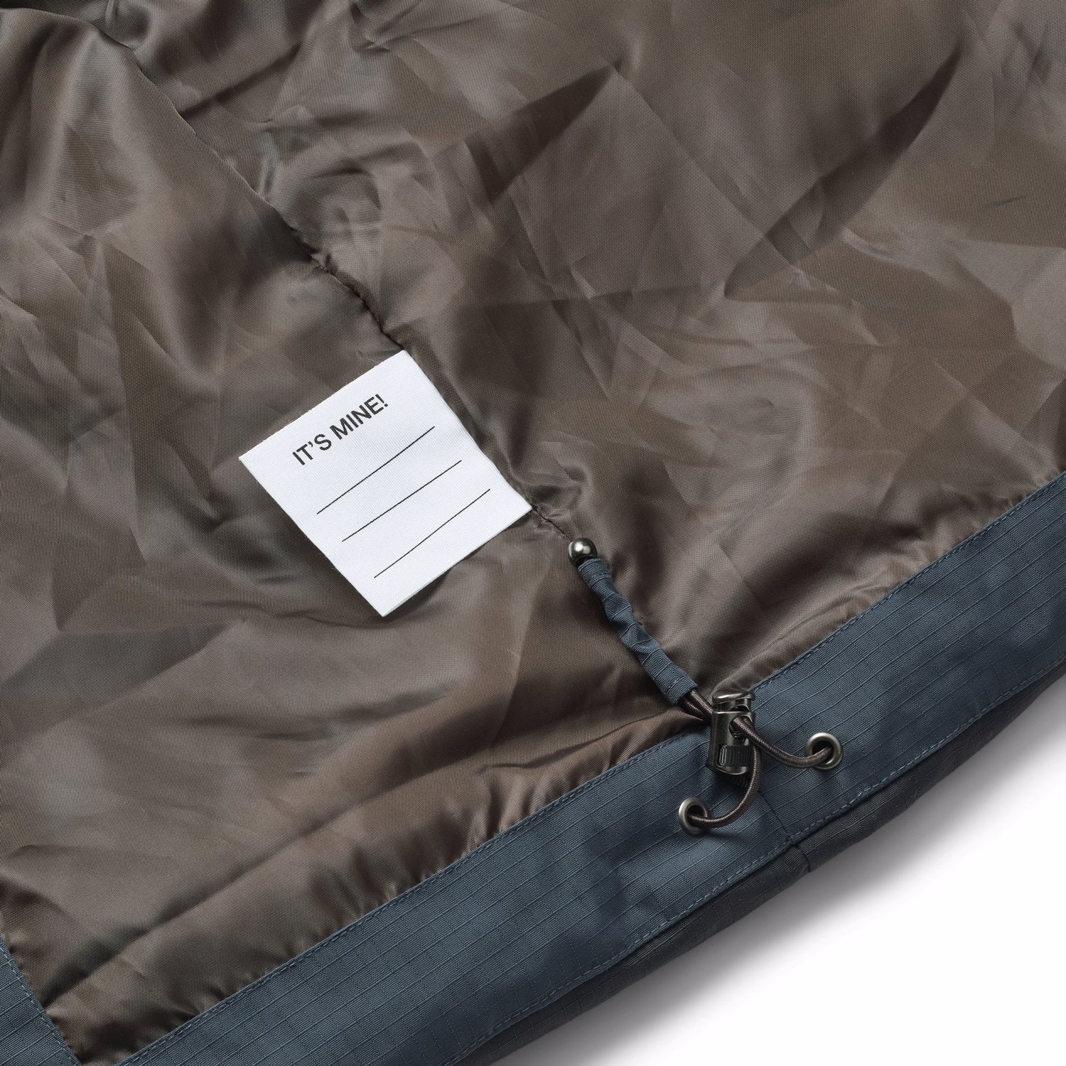 Hilo Jackets - Night Navy