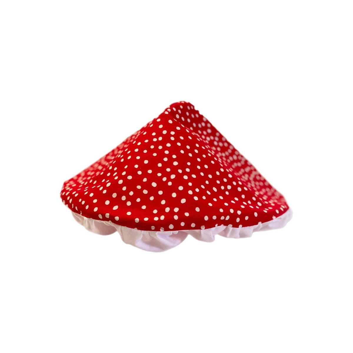Mushroom Hat Costume: Small (Child)