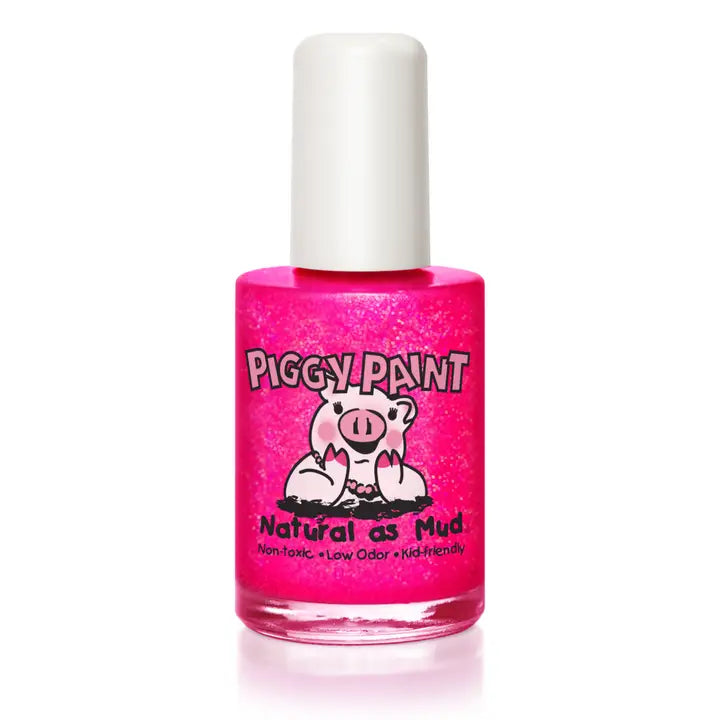 Non-Toxic Kids Nail Polish