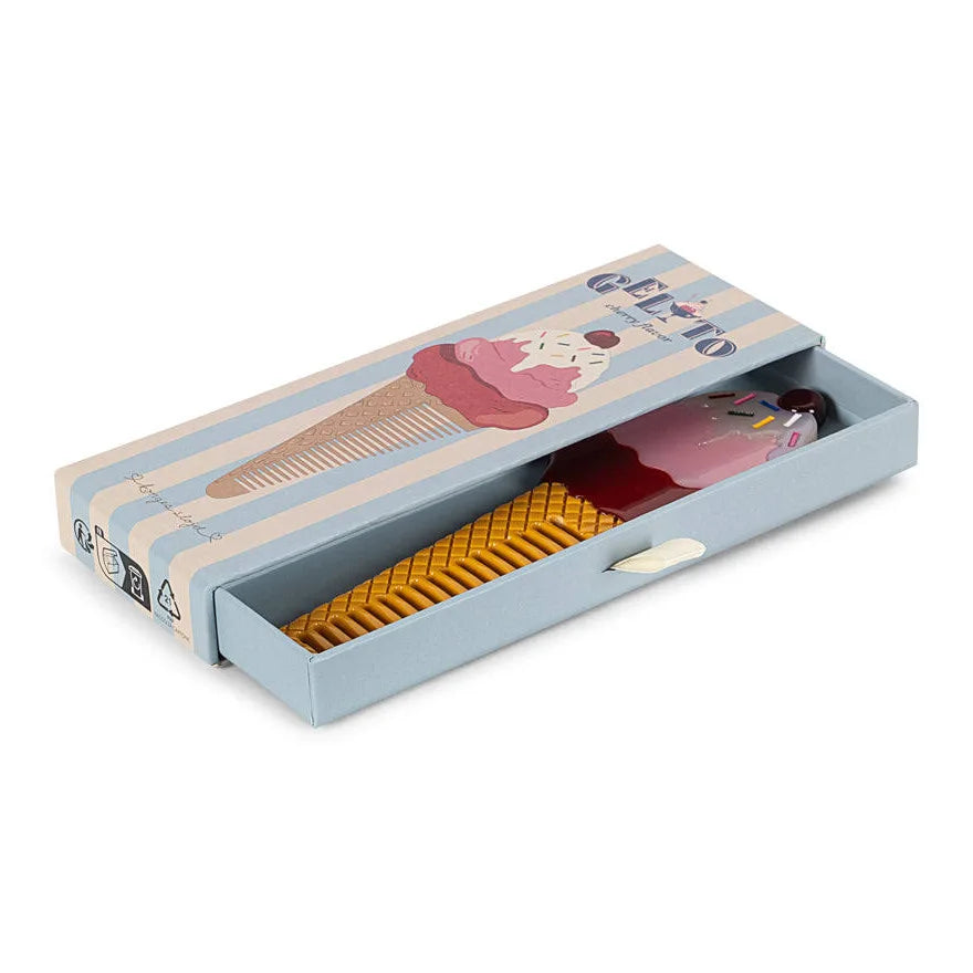 Ice Cream Comb