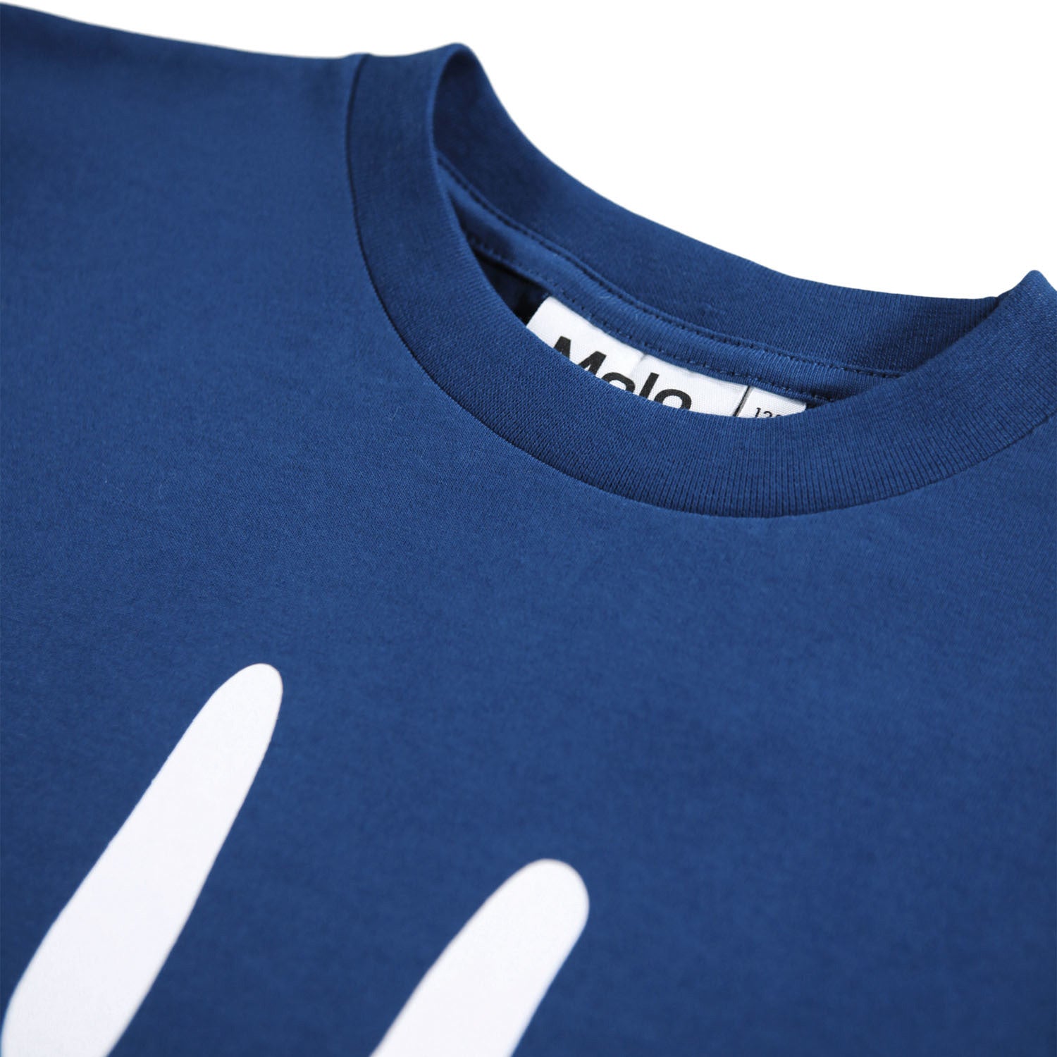Roxo T-Shirts Short Sleeves - Blue Depths