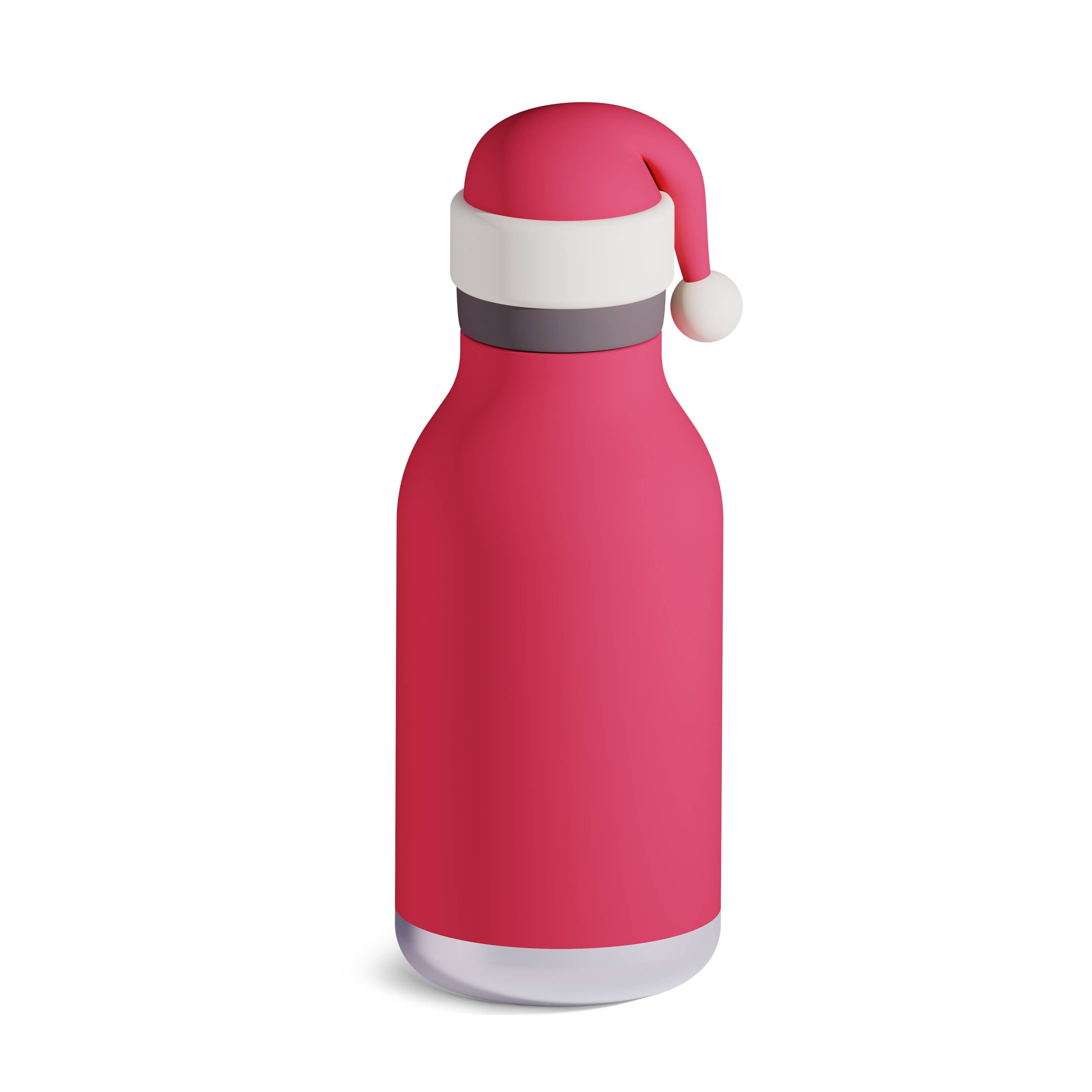 Bestie Water Bottle: Cat