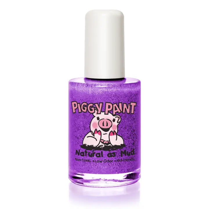 Non-Toxic Kids Nail Polish