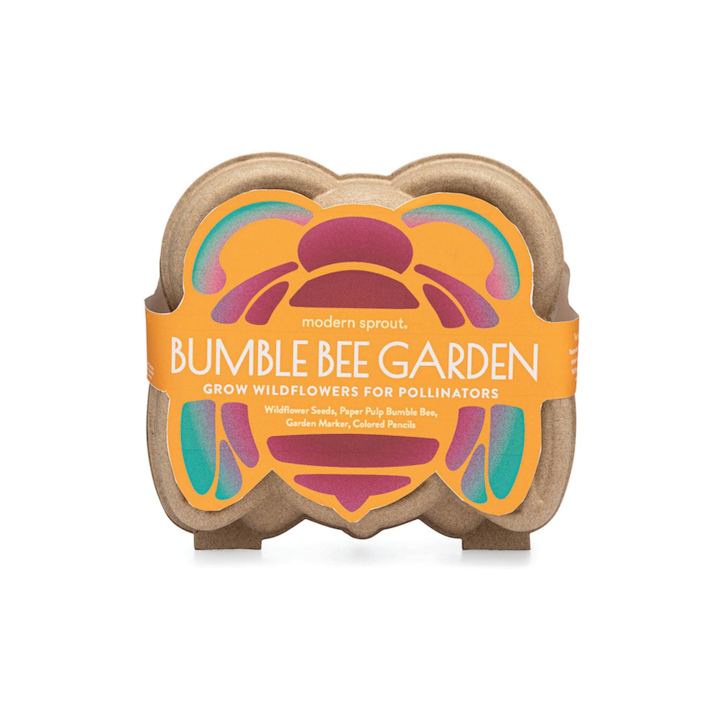 Curious Critters Activity Kit: Ladybug
