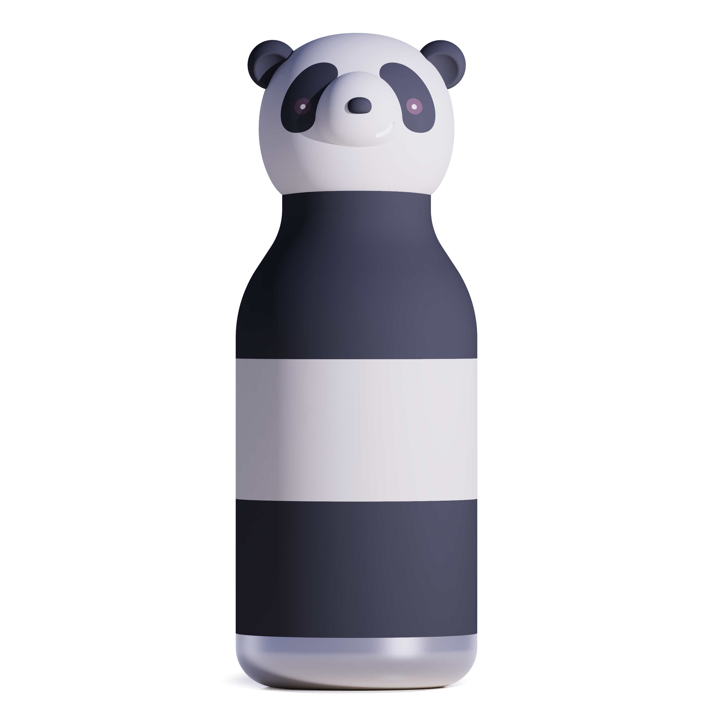 Bestie Water Bottle: Cat