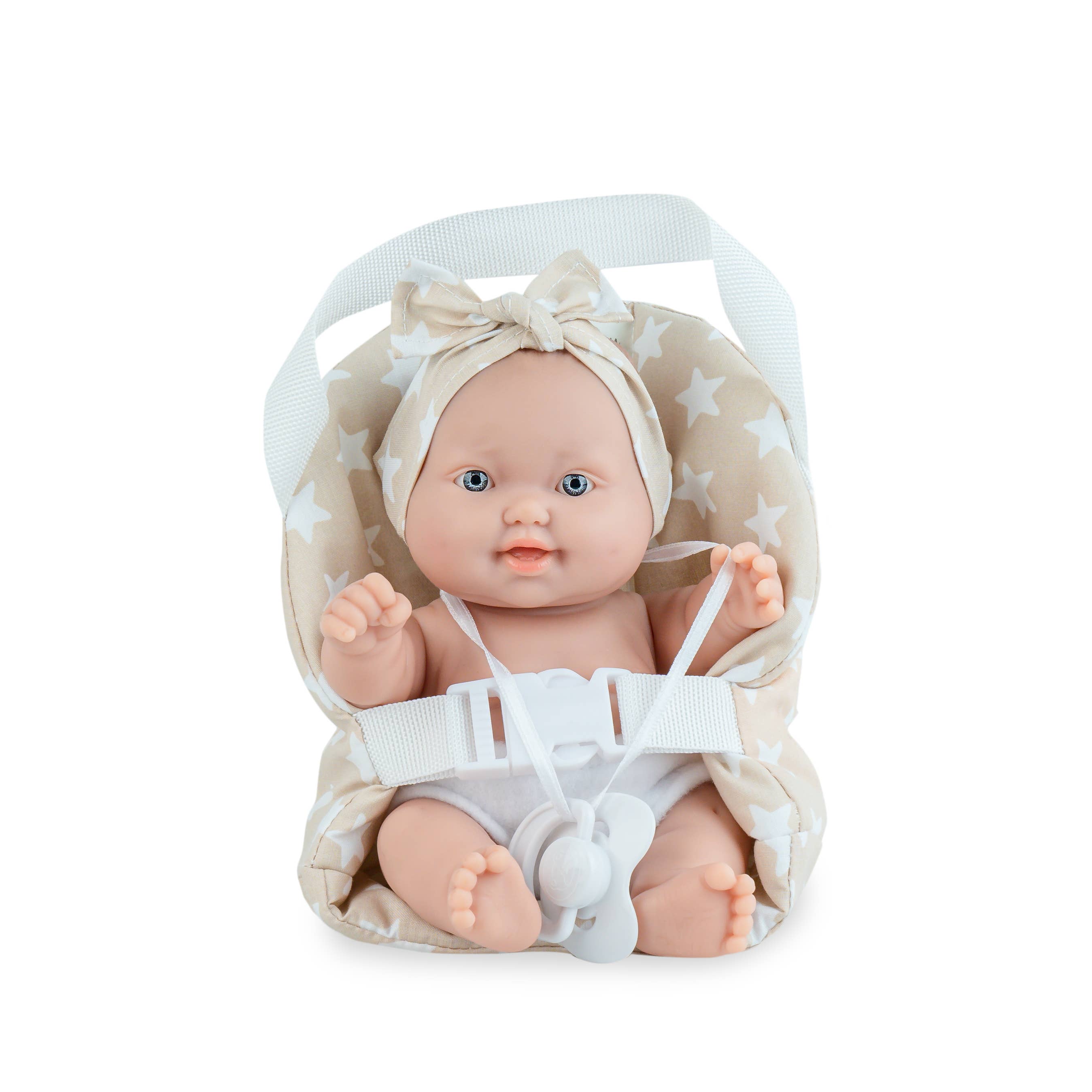 COOKIE BABY DOLL