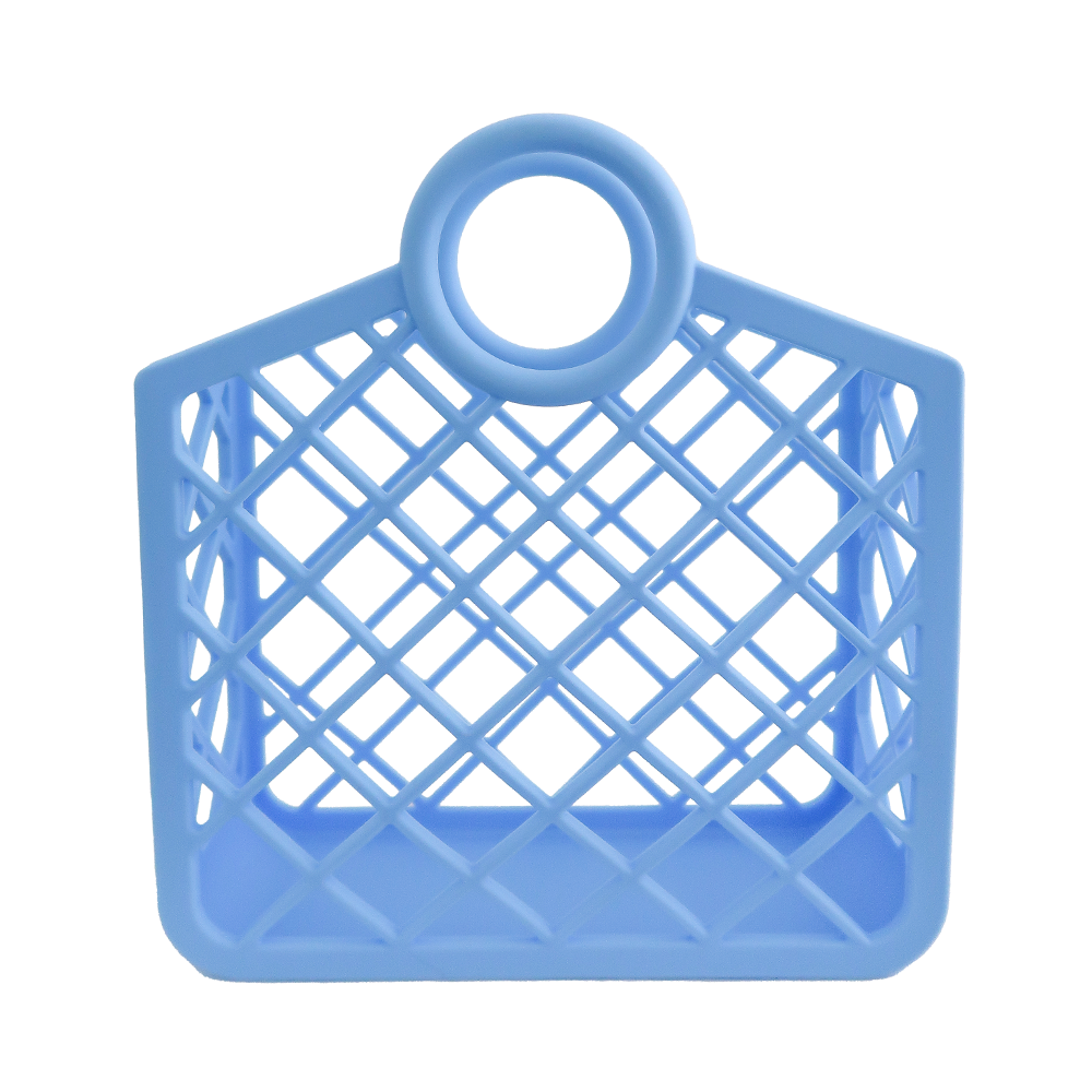 Seaside Blue Silicone Sand Set