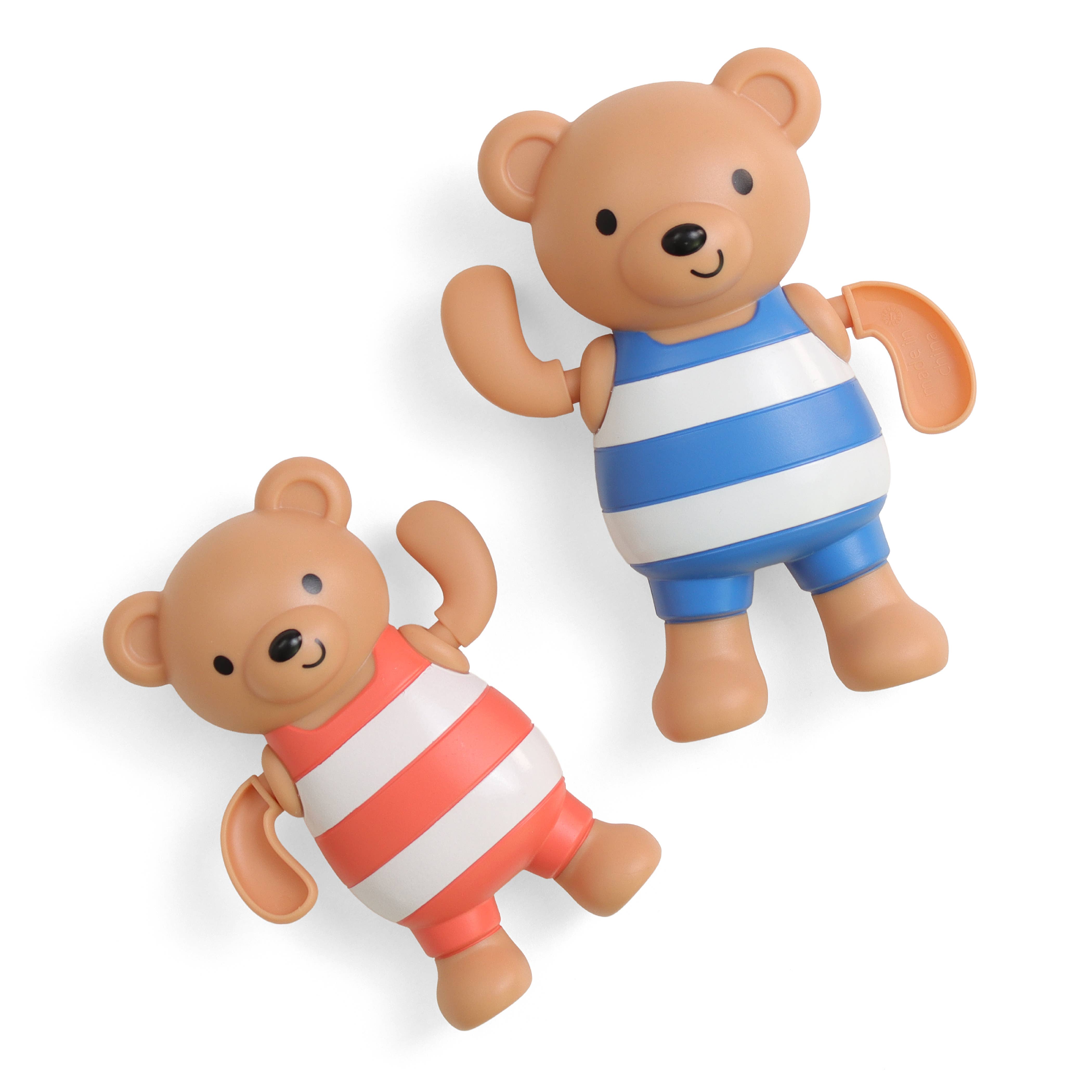 Bear Silly Swimmers™
