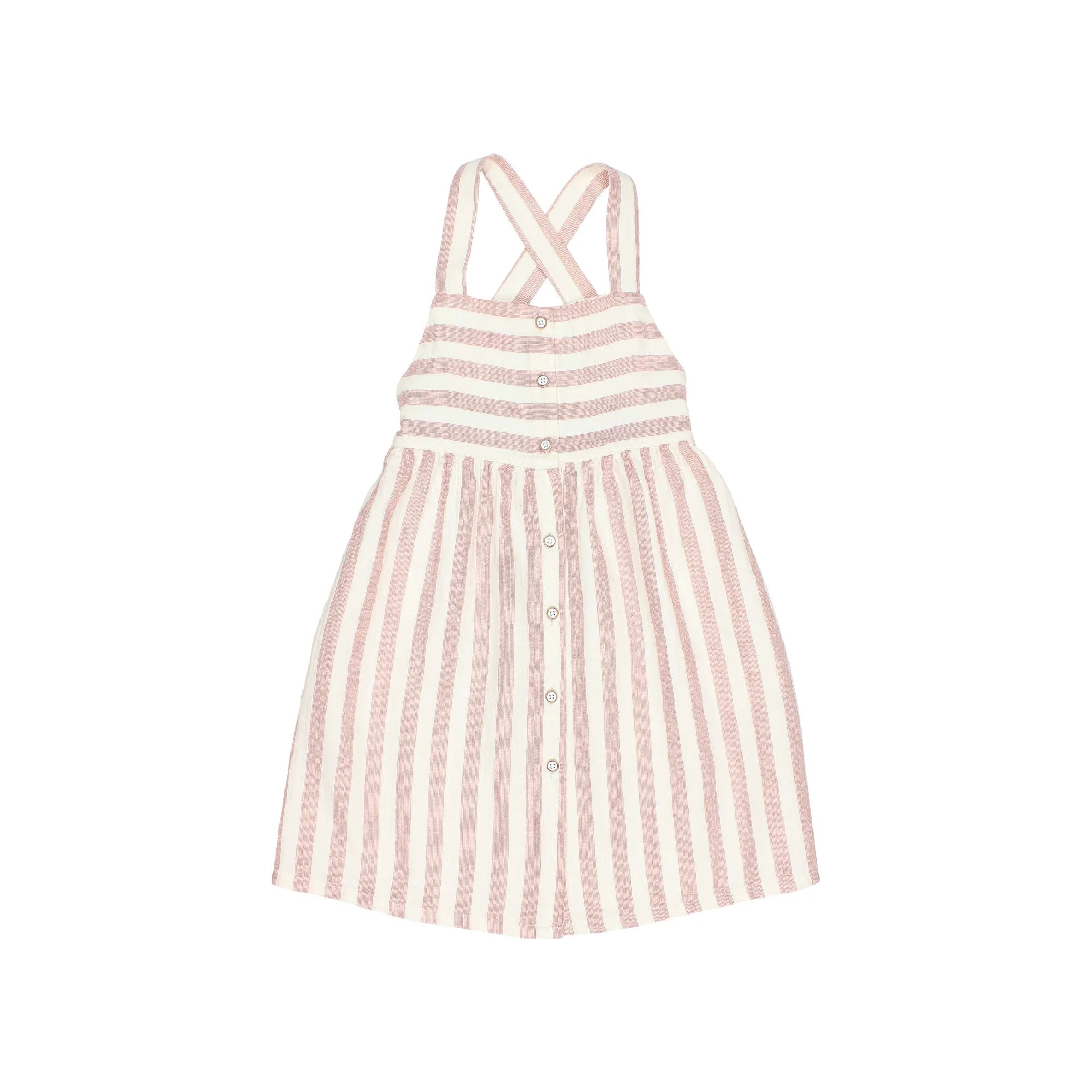 Stripes Dress