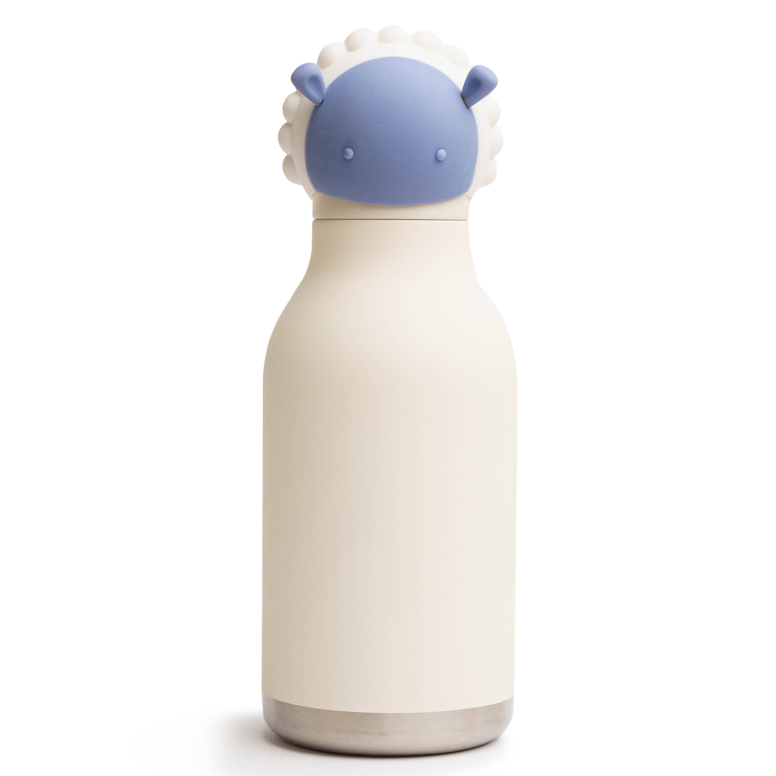 Bestie Water Bottle: Cat
