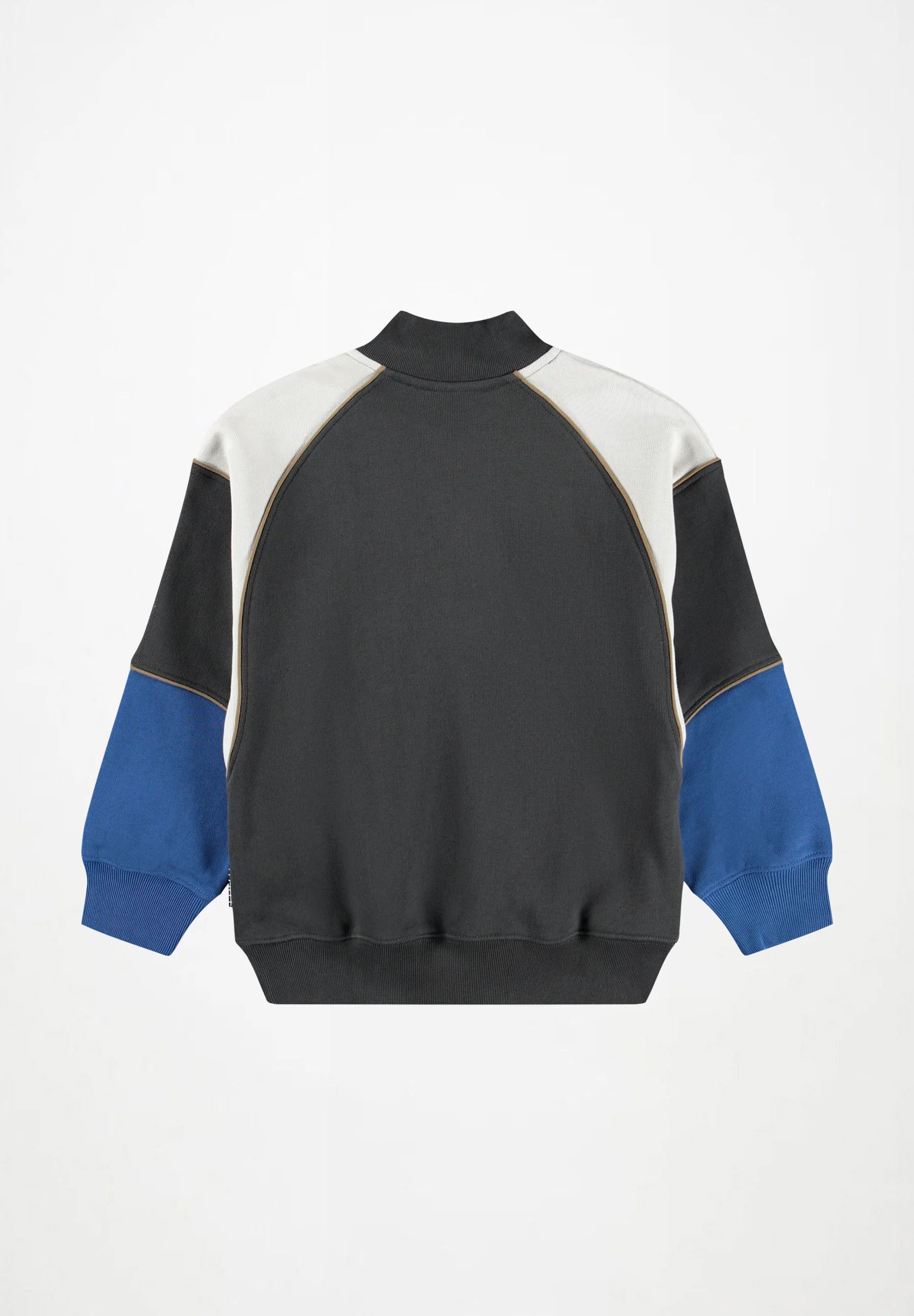 Marty - Pirate Black