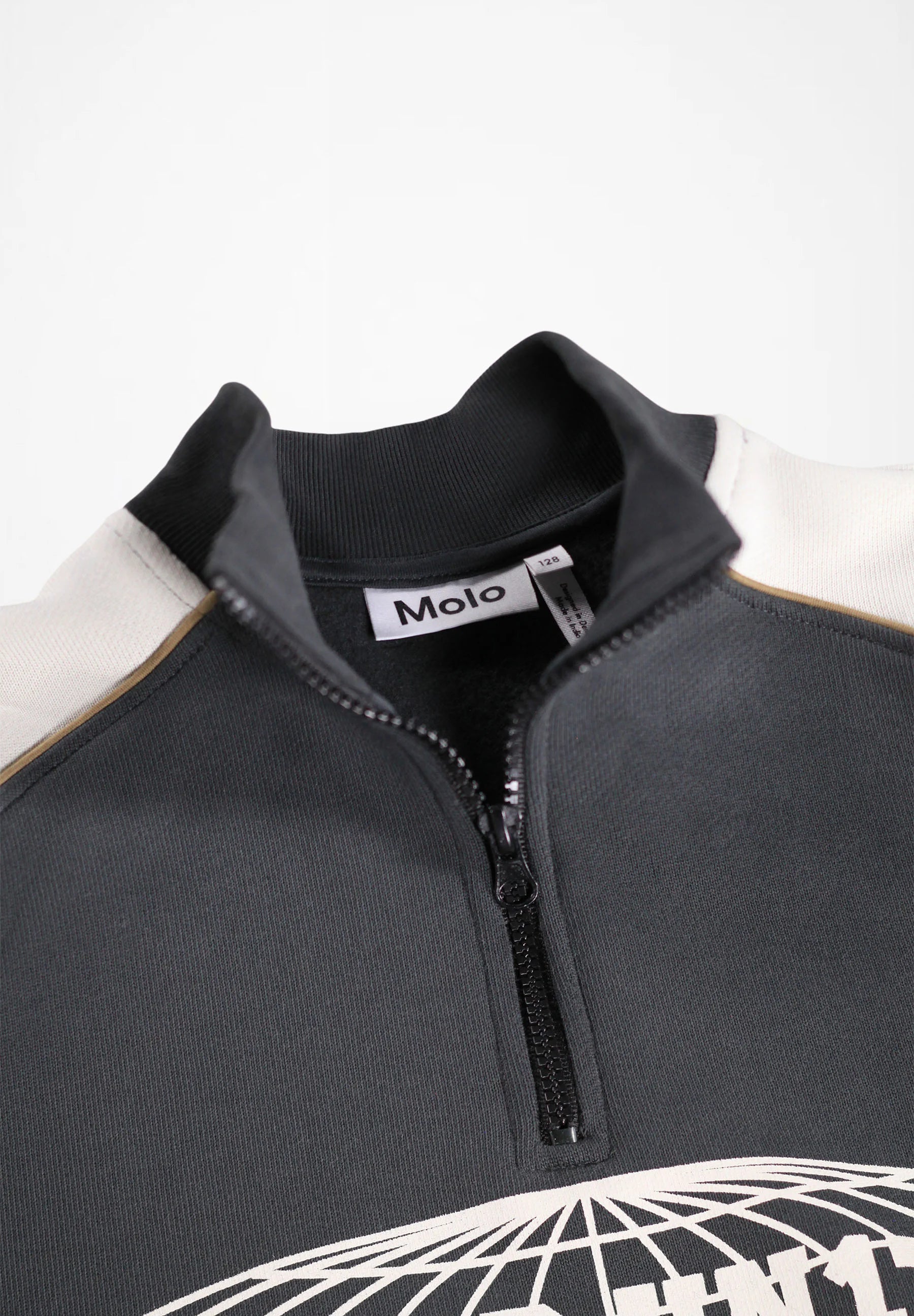 Marty - Pirate Black