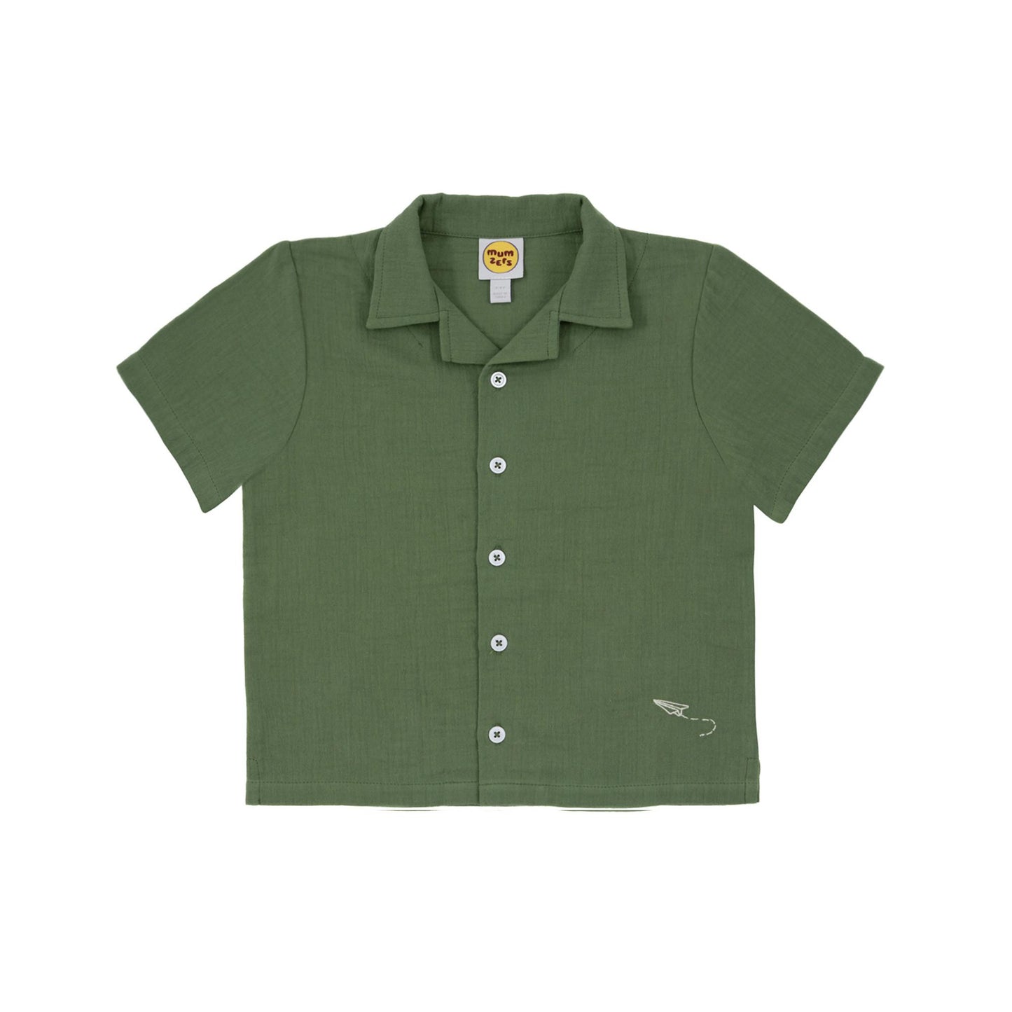Camo Quest Setzers