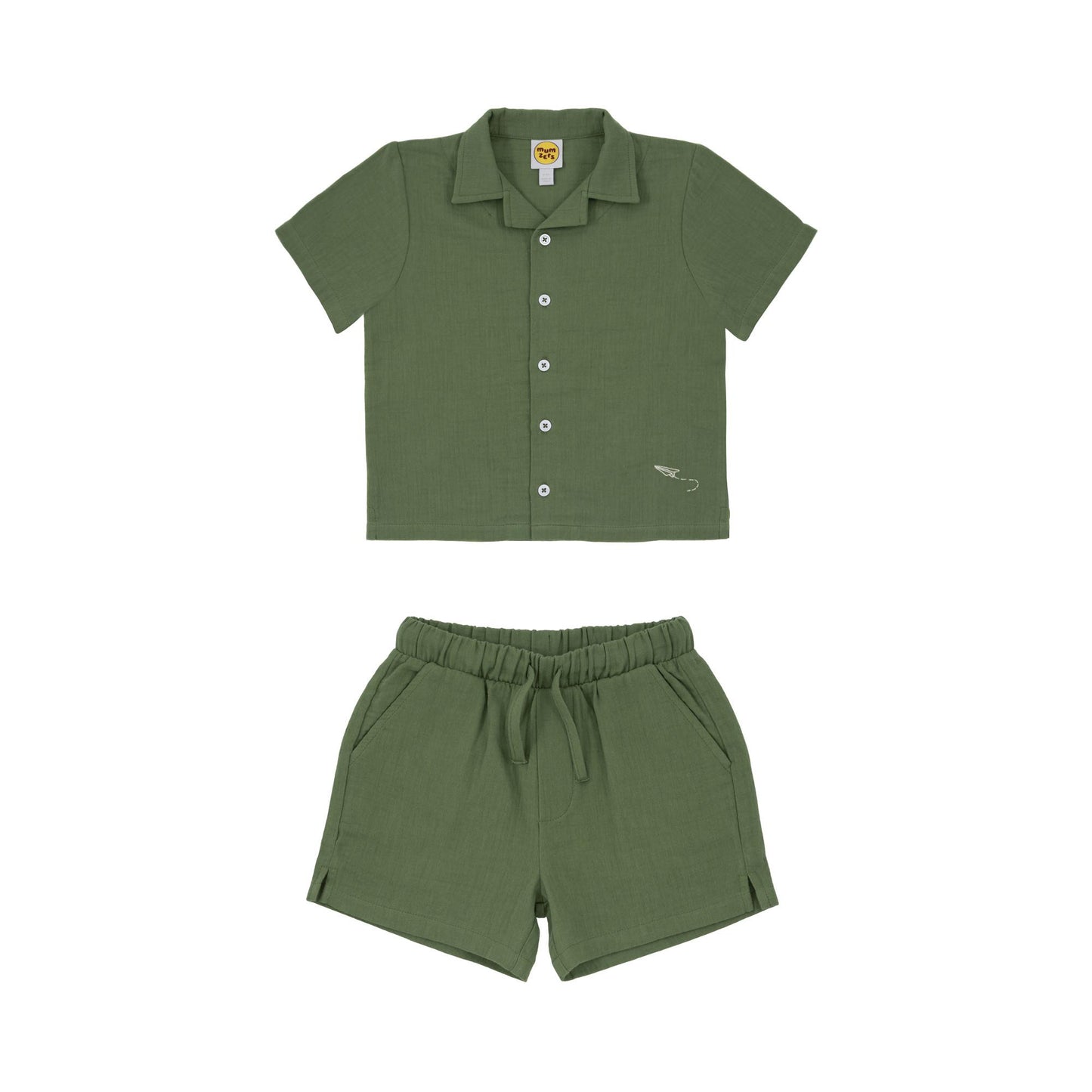 Camo Quest Setzers