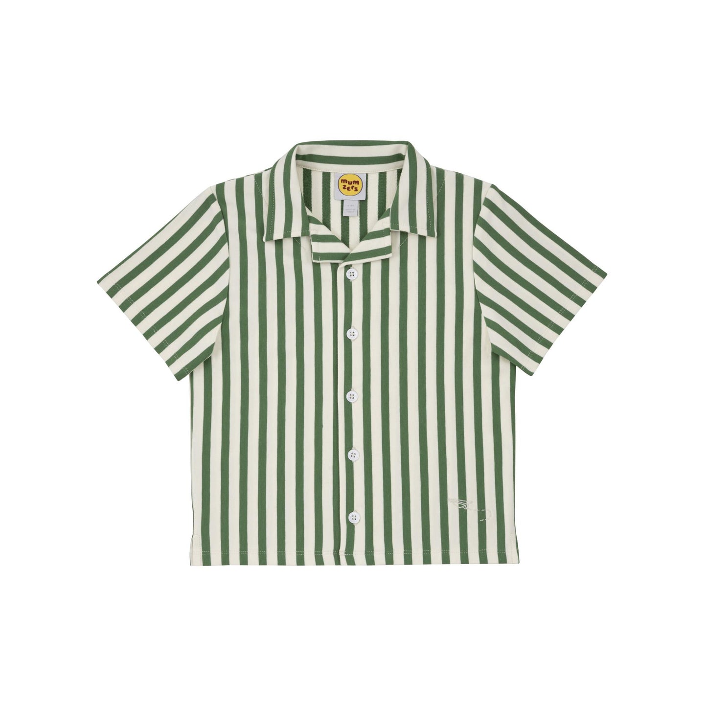 Stripe & Stroll Setzers