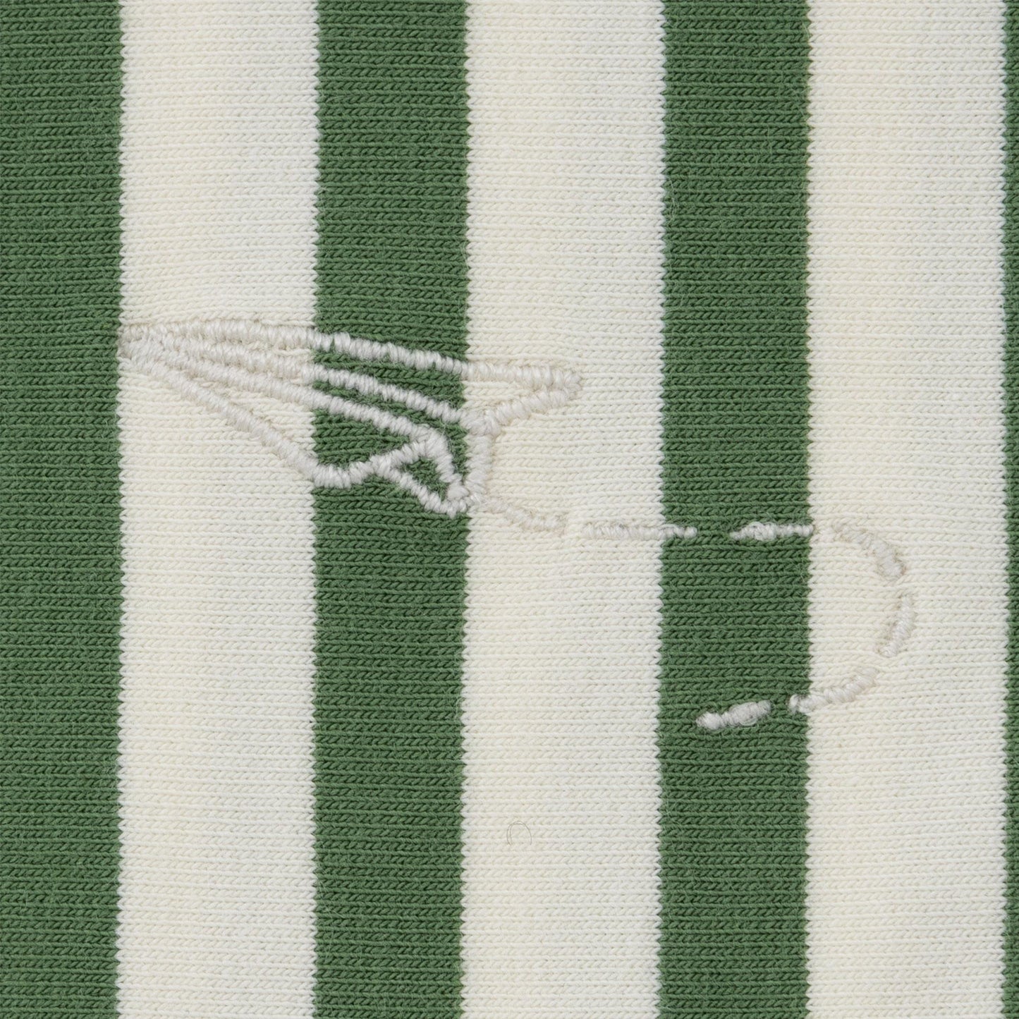 Stripe & Stroll Setzers