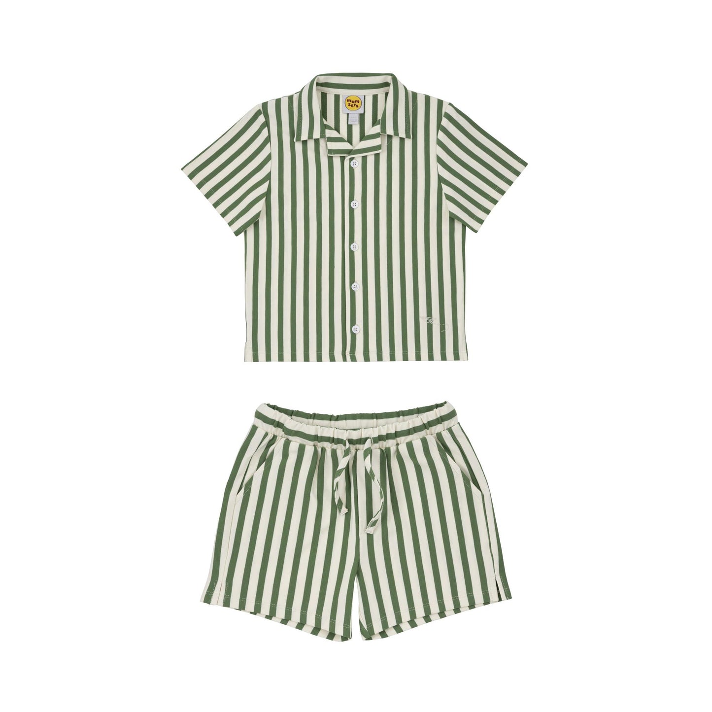 Stripe & Stroll Setzers