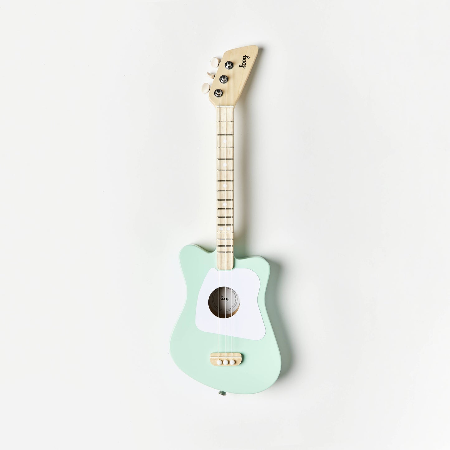 Loog Mini Acoustic Ages 3+: Natural