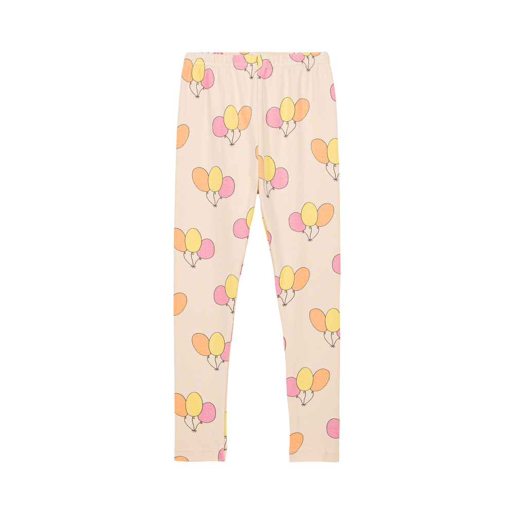 Legging Nour Ribbed Allover Balloons