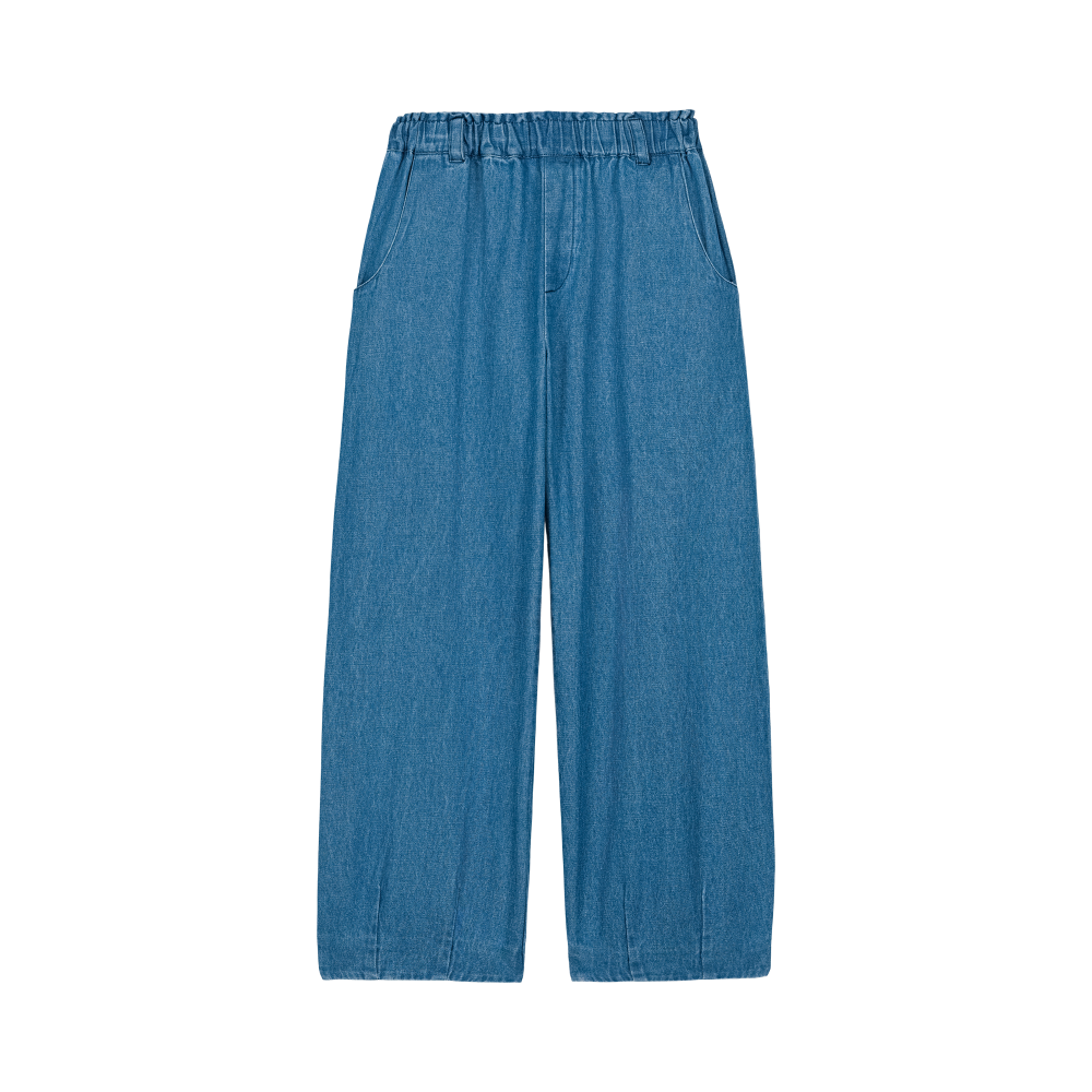 Pantalon Elia Denim
