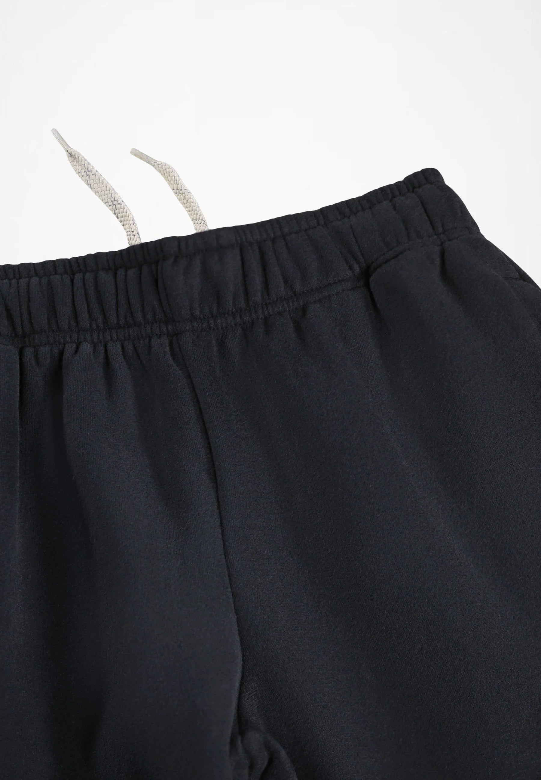 Adan Pants - Black