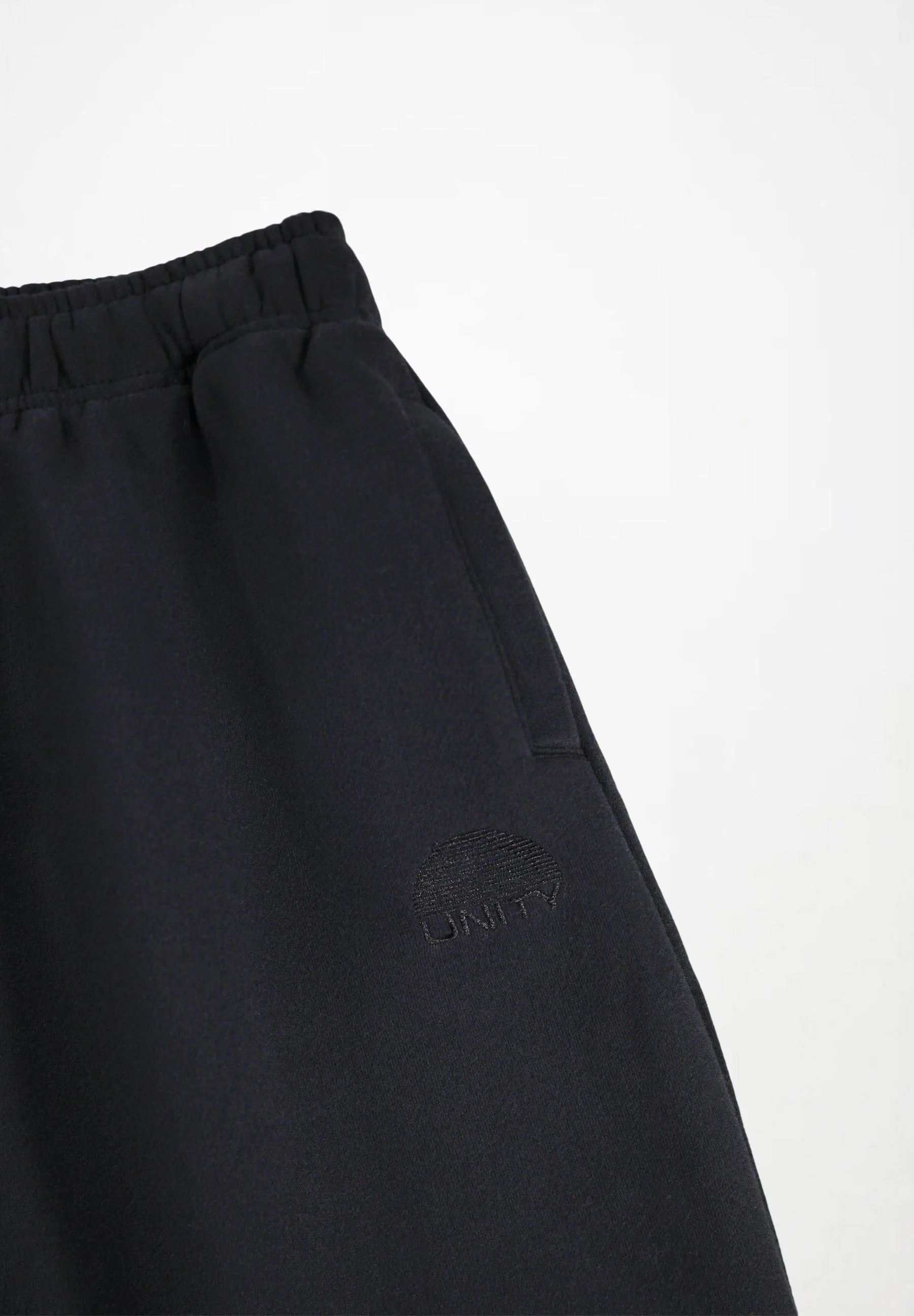 Adan Pants - Black