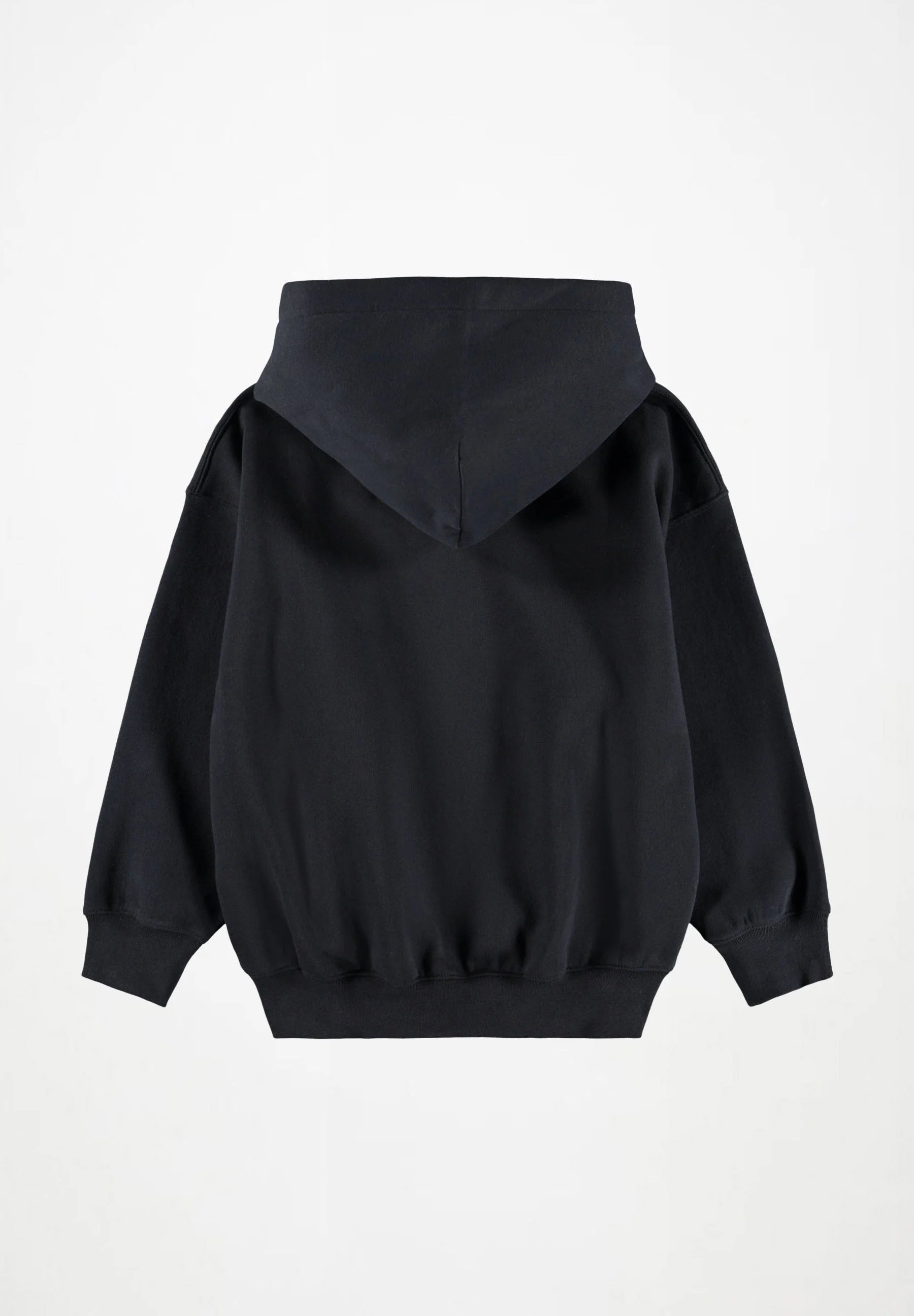 Marley Hoodie - Black