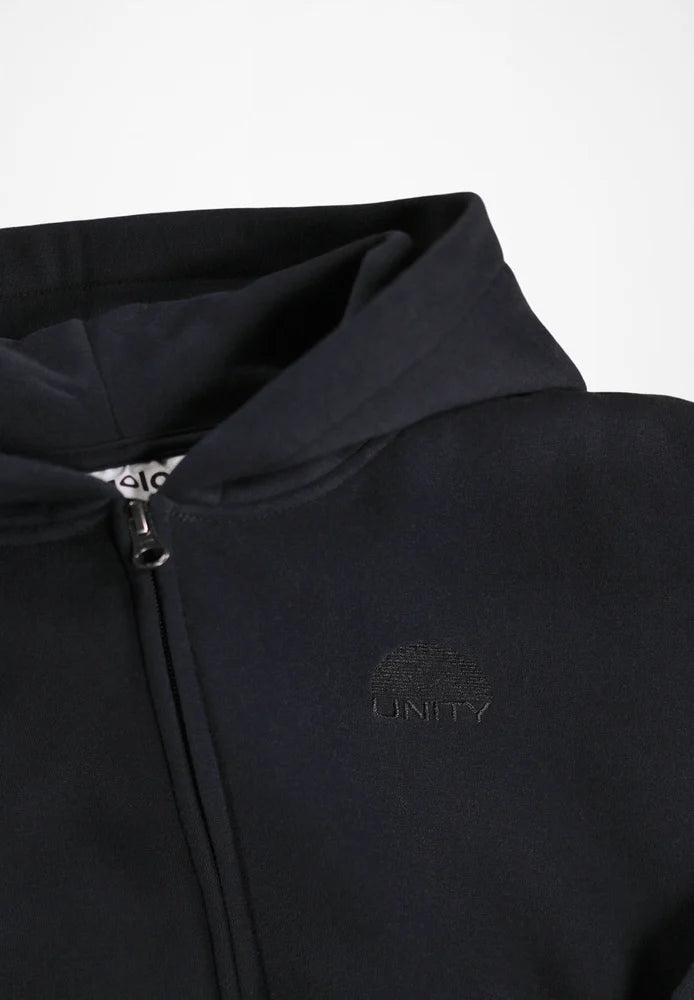 Marley Hoodie - Black