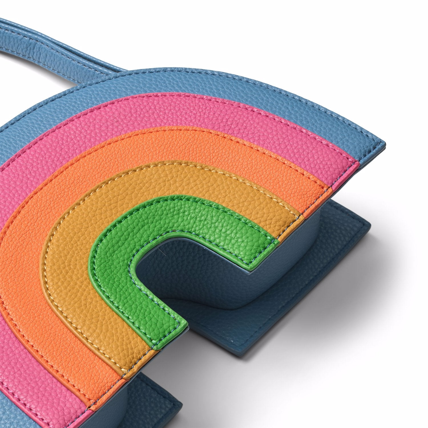 Rainbow Bag - Rainbow