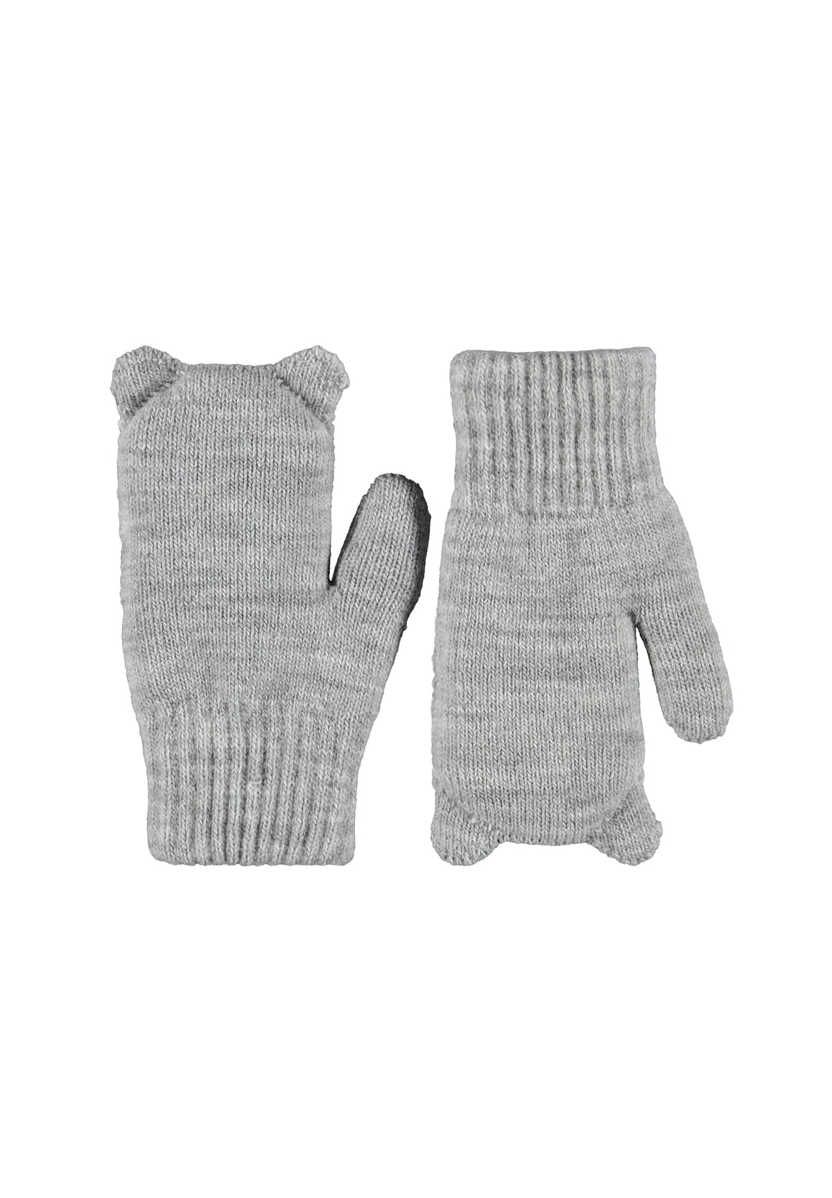 Kenau - Grey Melange