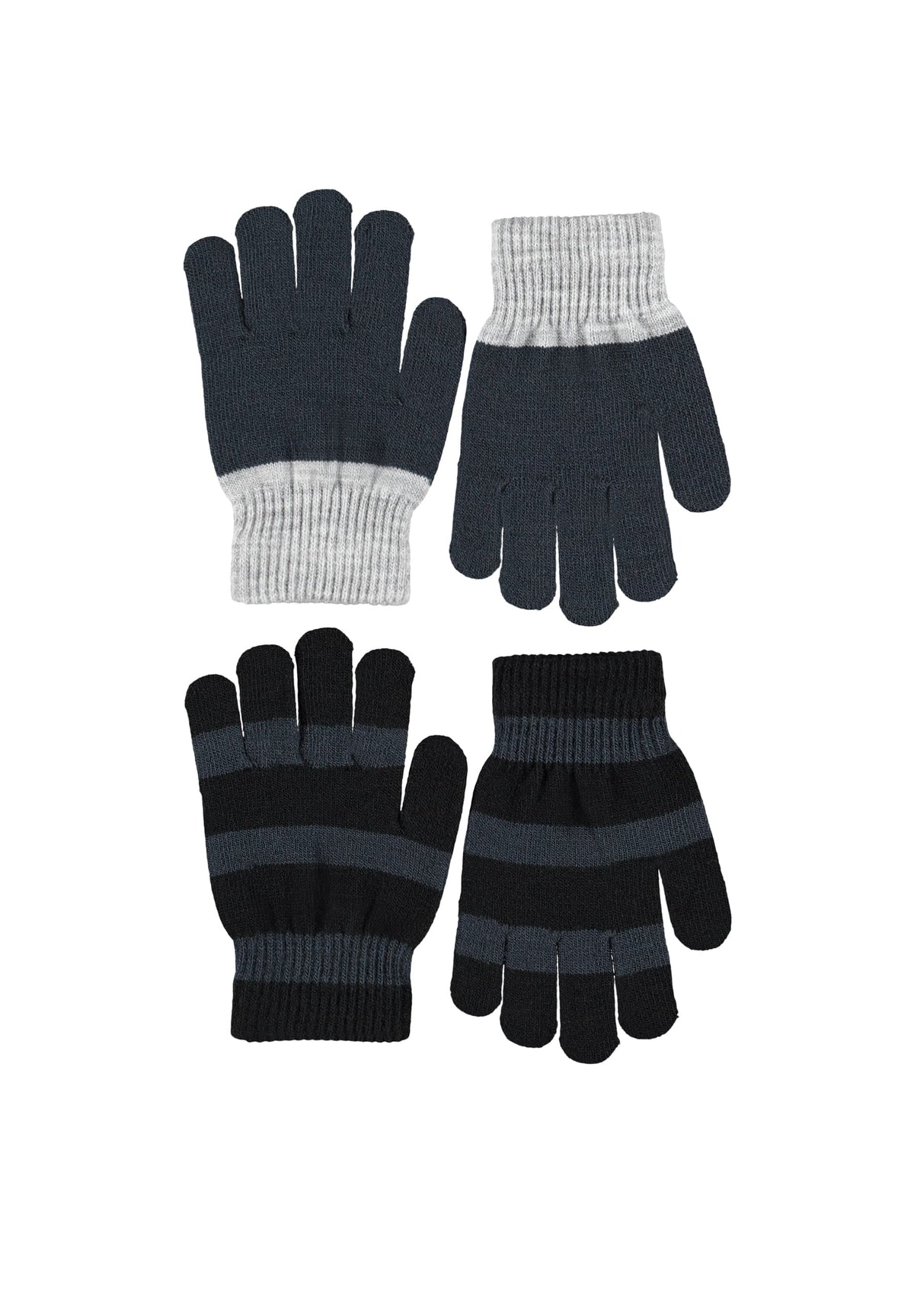 Kei - Total Eclipse Gloves