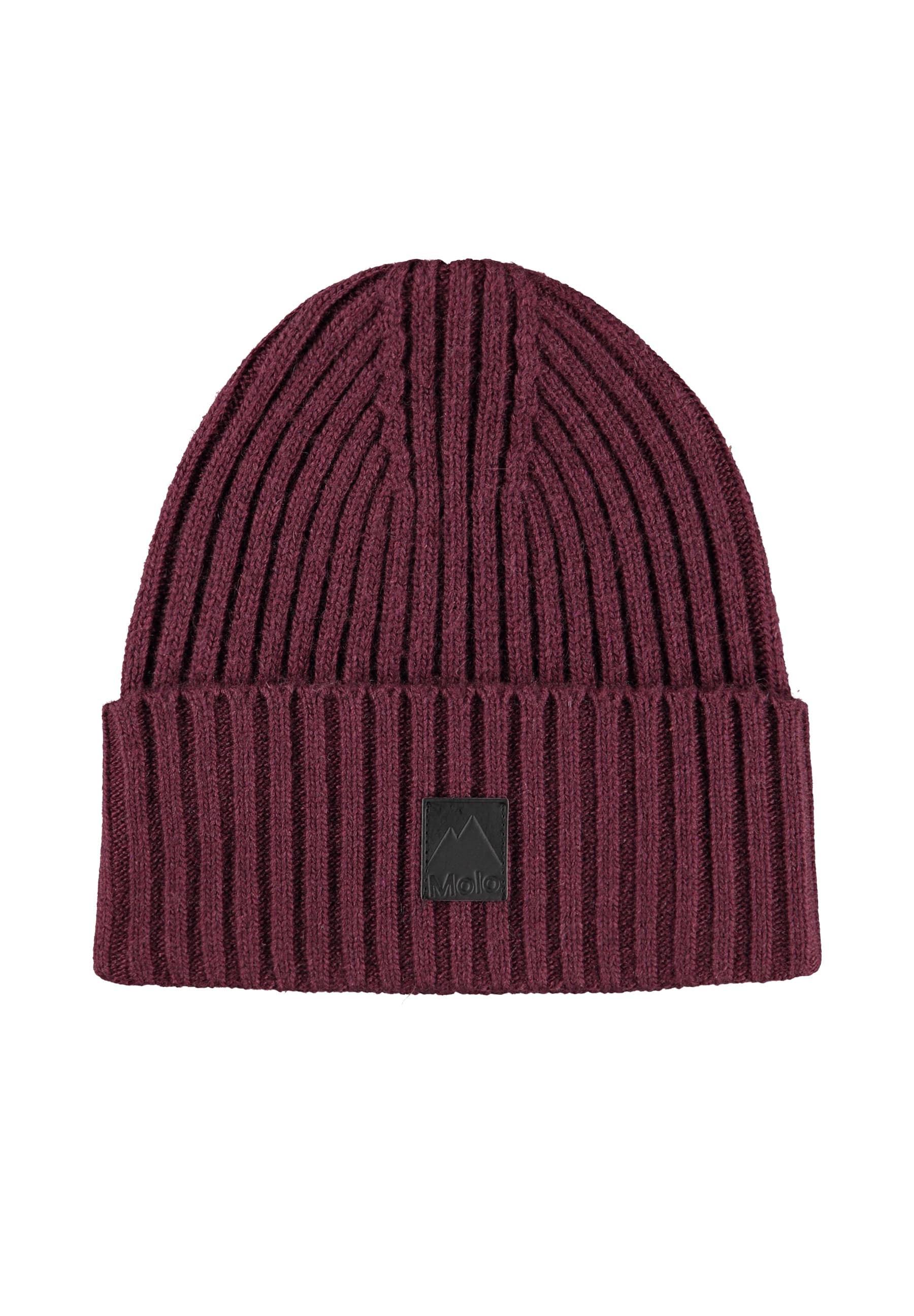Karli Beanie - Burgundy
