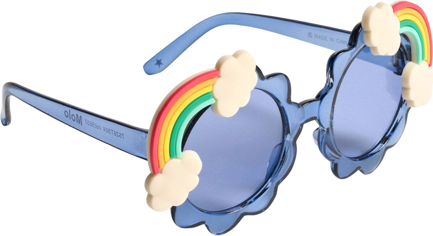 Sky Rainbow - Sparkling Sea