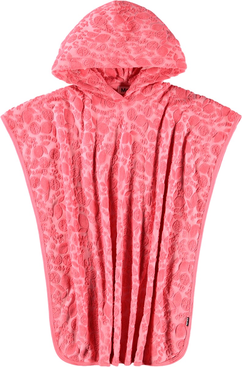 Beach Cover Up - Lemon Quotes