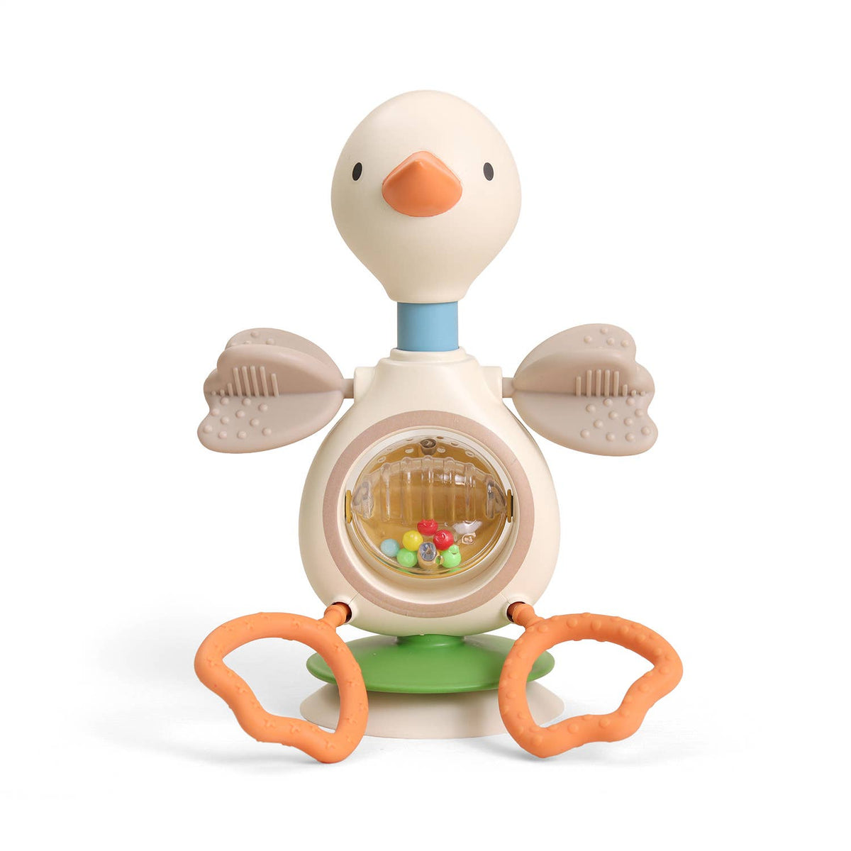 Itzy Twist & Bop™ - High Chair Sensory Toy