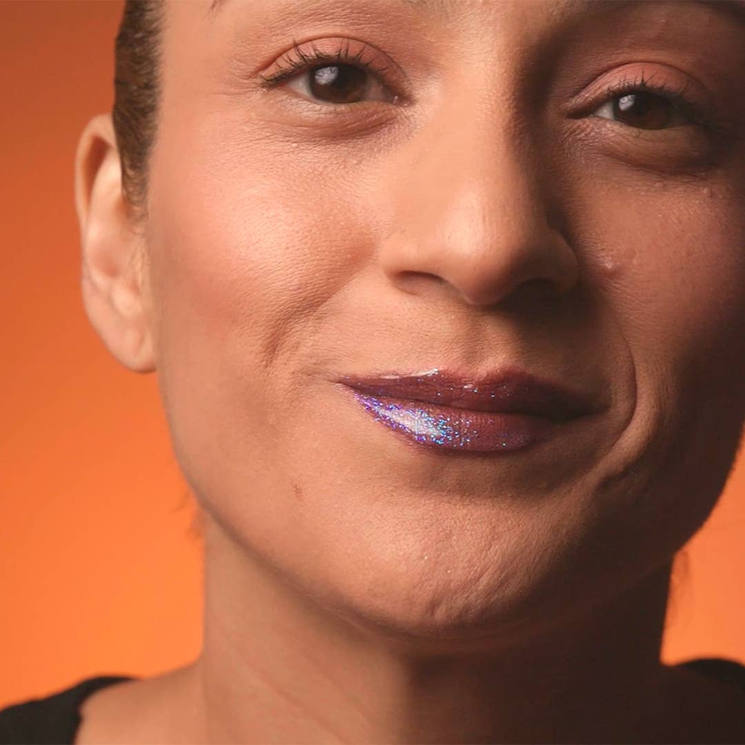 Glitter Boss  BIO Lip Gloss - Gift Set - 3 pcs