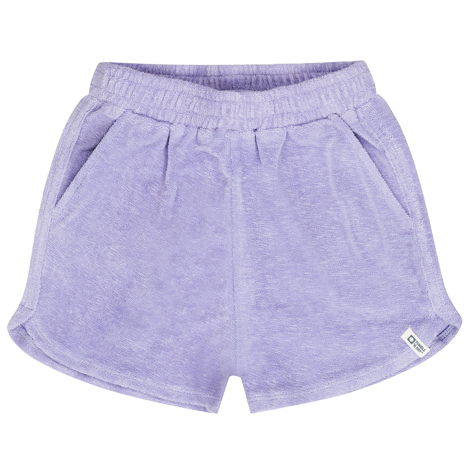 TND Camille Deux Shorts - Sweet Lavender