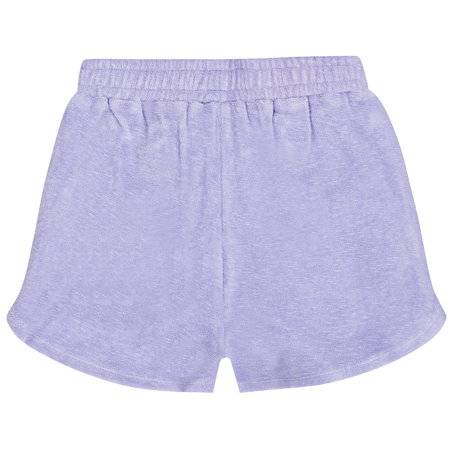 TND Camille Deux Shorts - Sweet Lavender