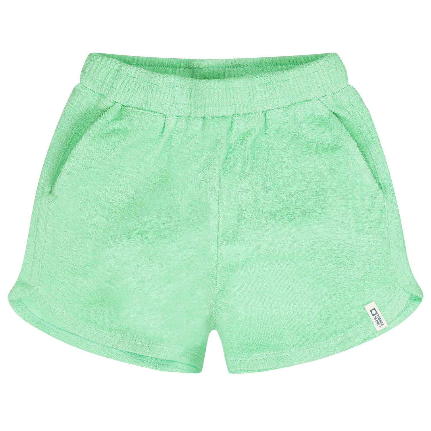 TND Paraiba Shorts - Spring Bouquet