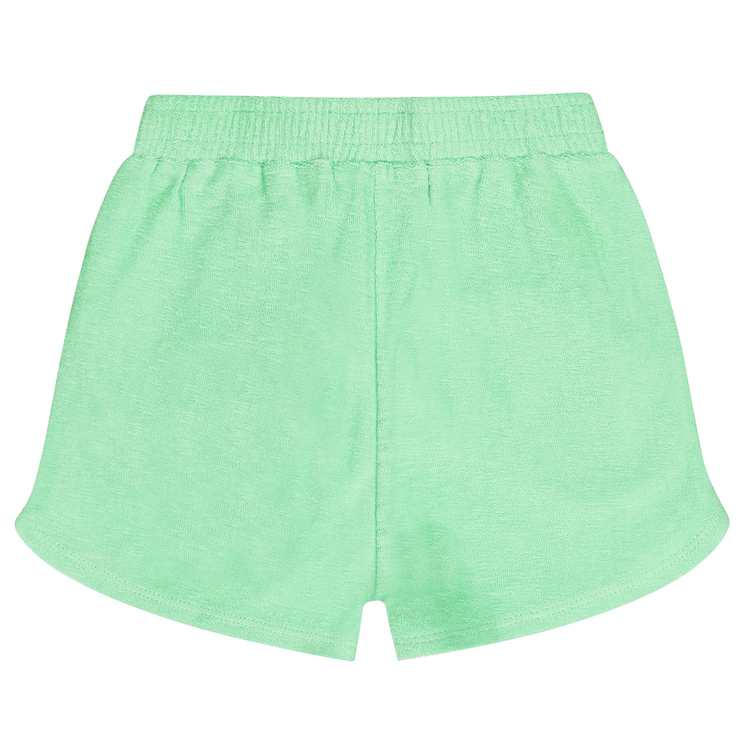 TND Paraiba Shorts - Spring Bouquet