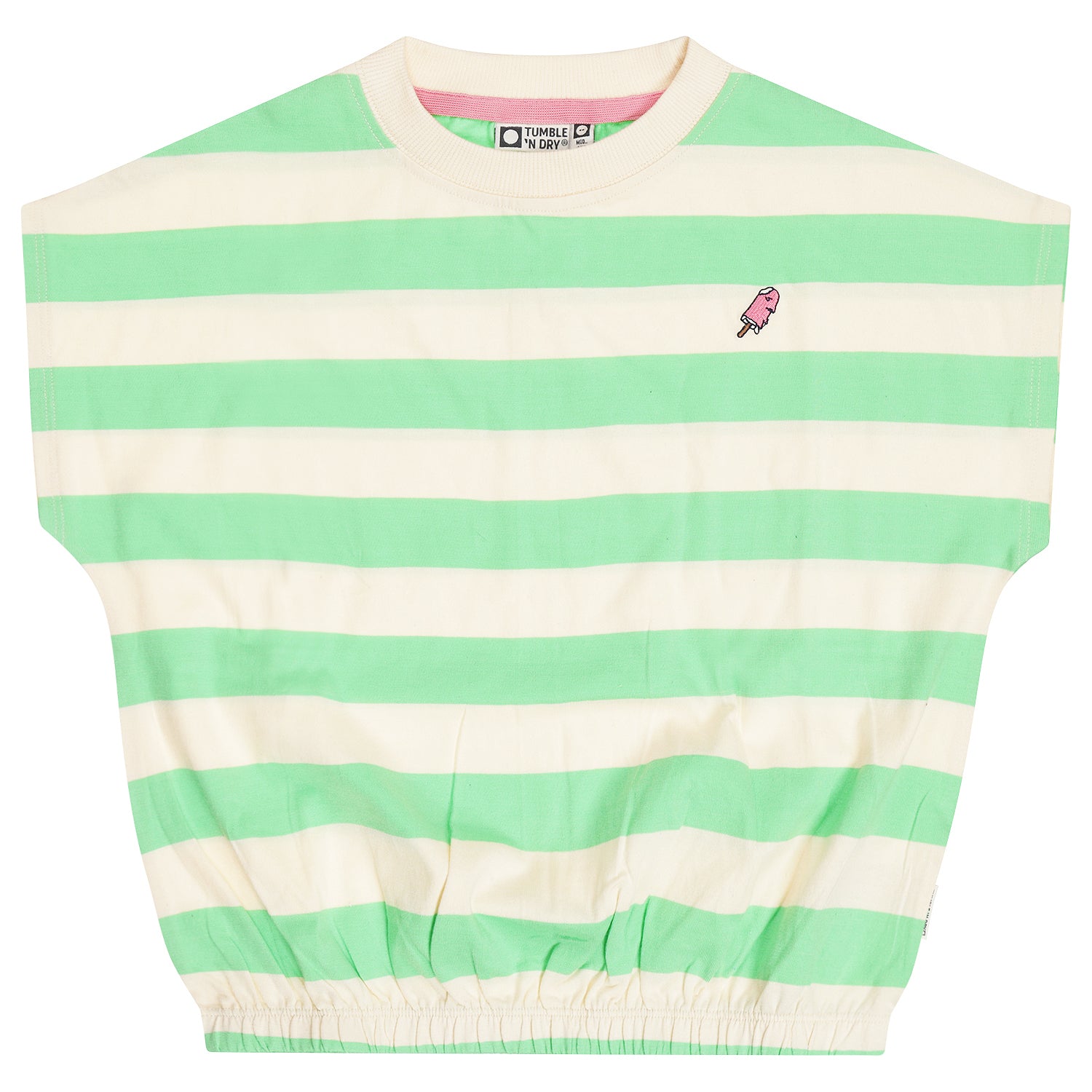 TND Colatina Tee - Spring Bouquet