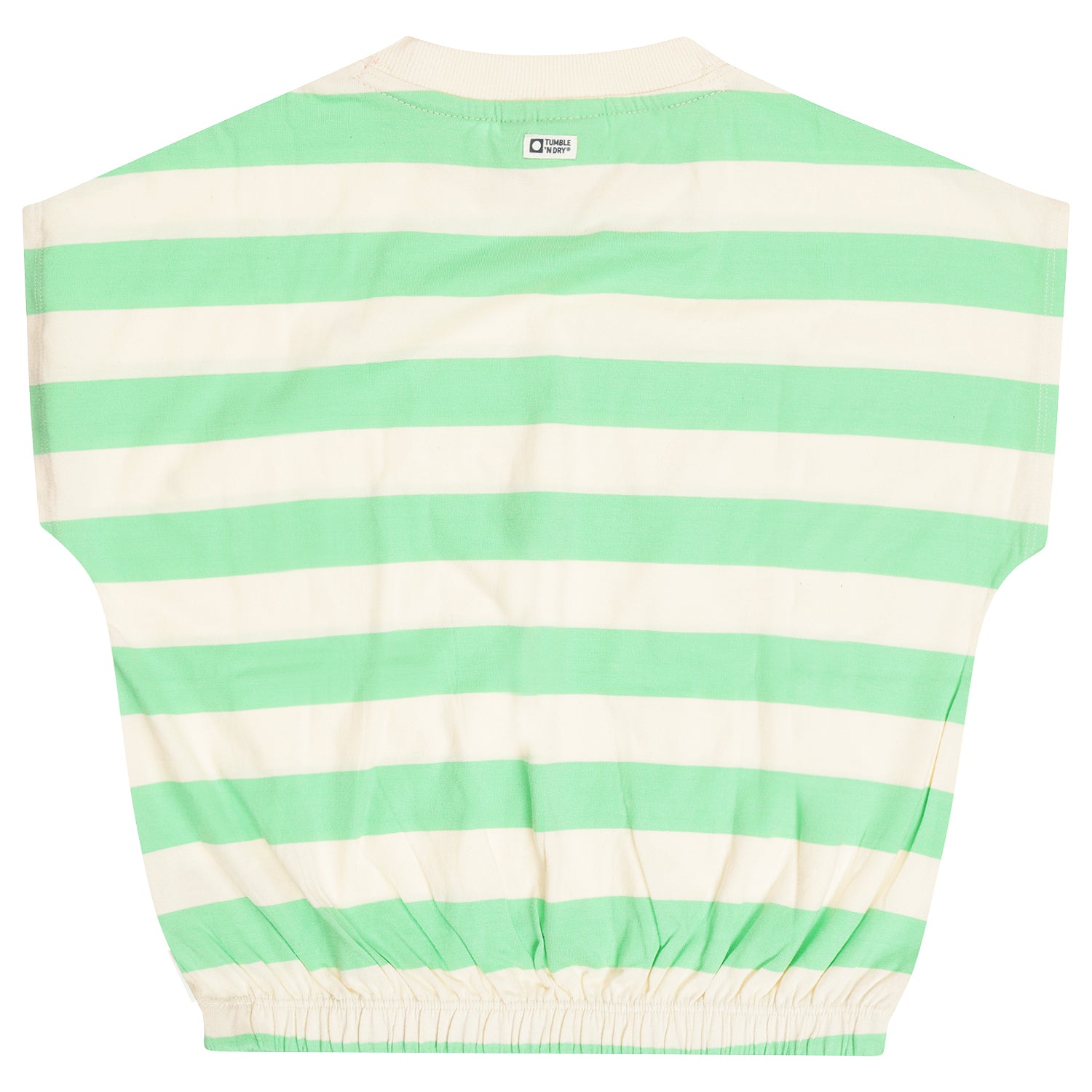 TND Colatina Tee - Spring Bouquet