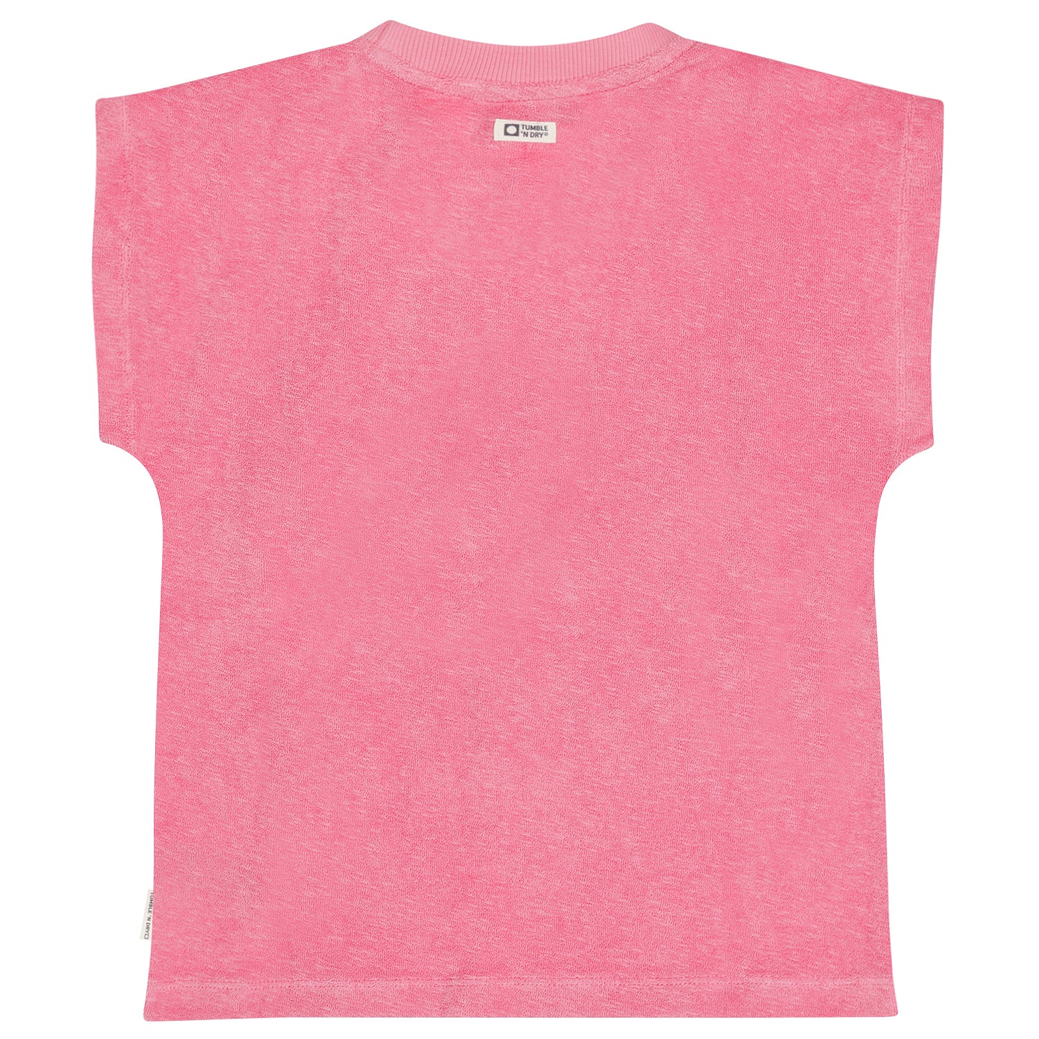 TND Anapolis Tee - Morning Glory