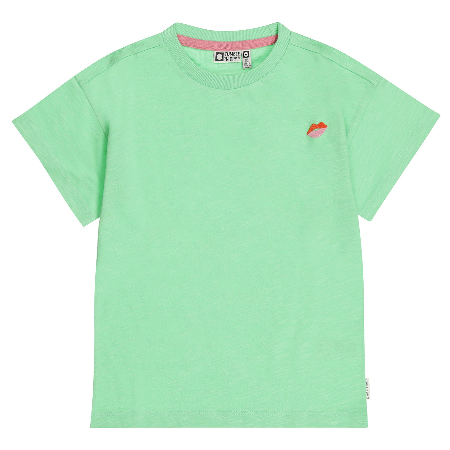 TND Ceara Tee - Spring Bouquet