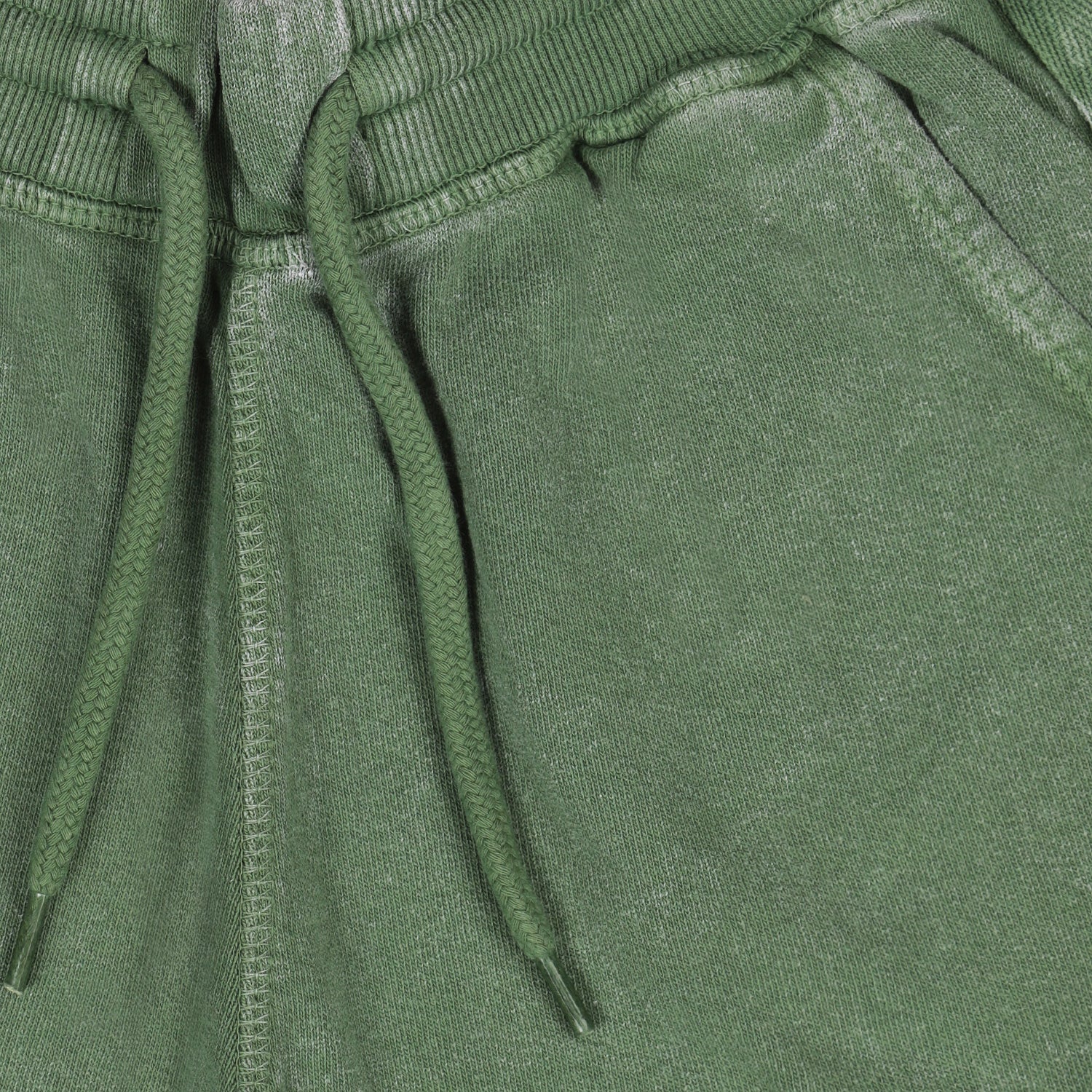 TND Big Swell Shorts - Comfrey