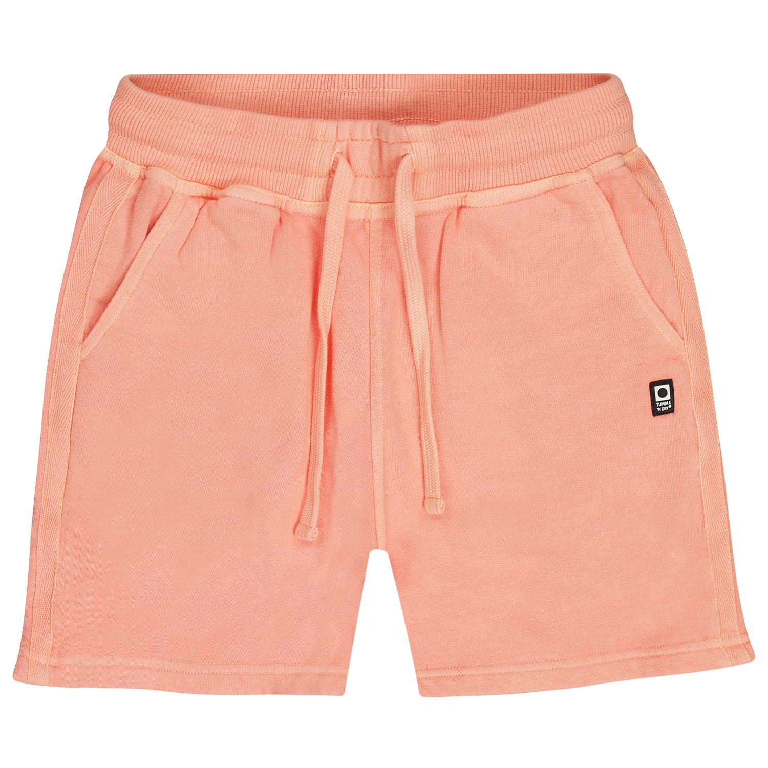 TND Big Wave Shorts Shorts - Fresh Salmon