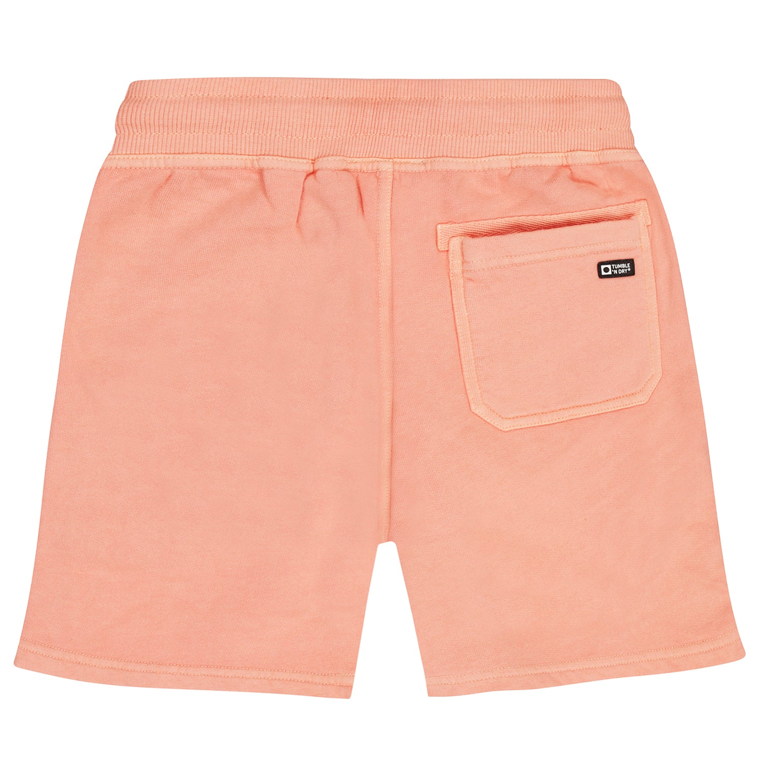 TND Big Wave Shorts Shorts - Fresh Salmon