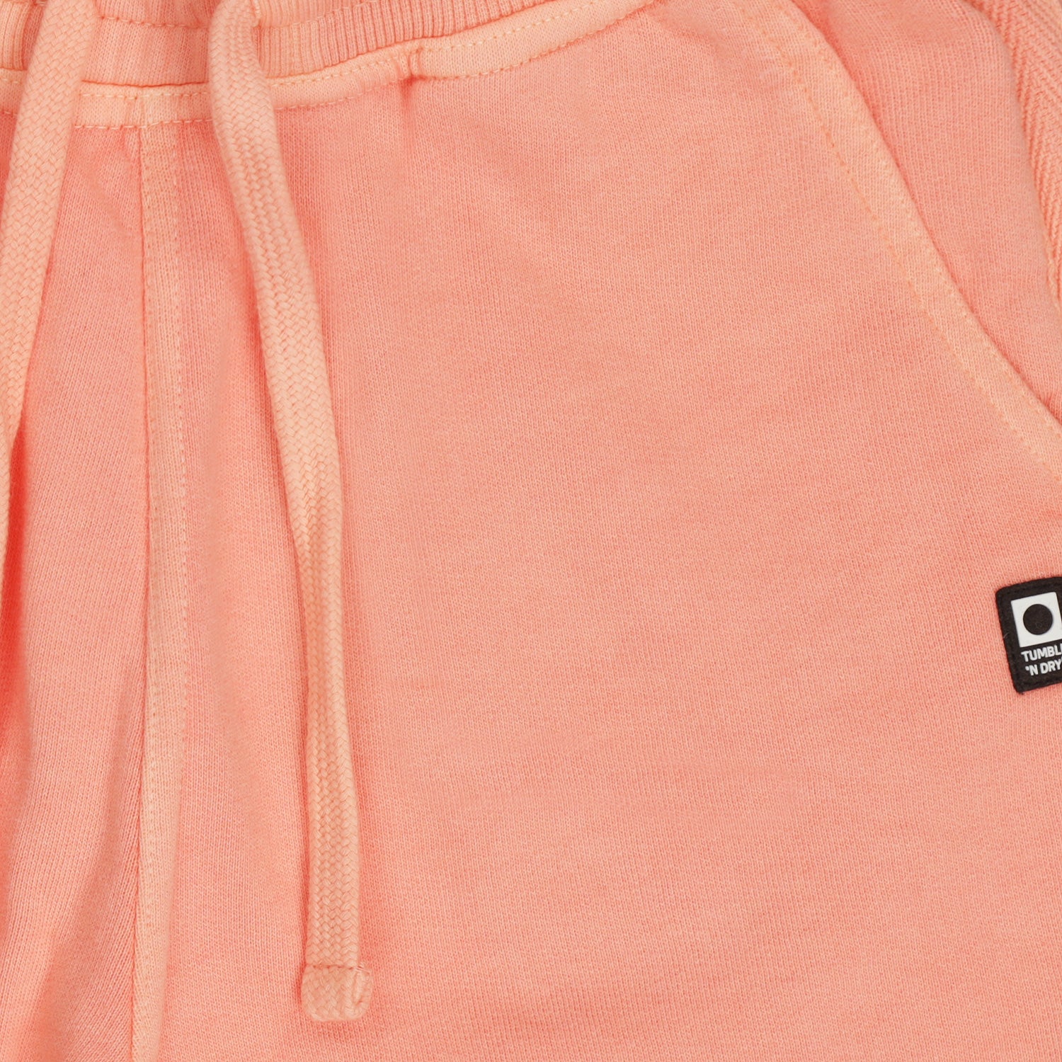 TND Big Wave Shorts Shorts - Fresh Salmon