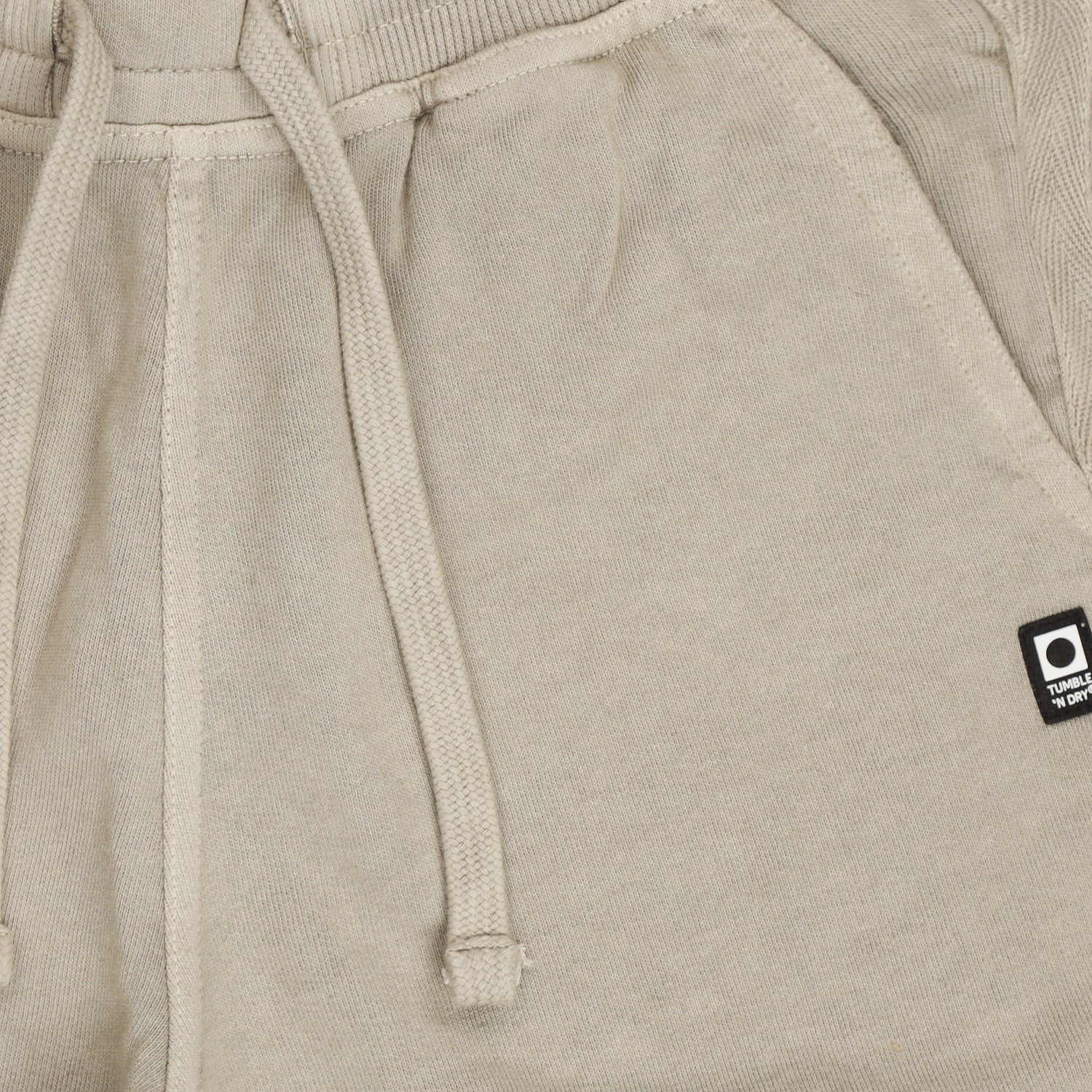 TND Big Wave Shorts - Crockery